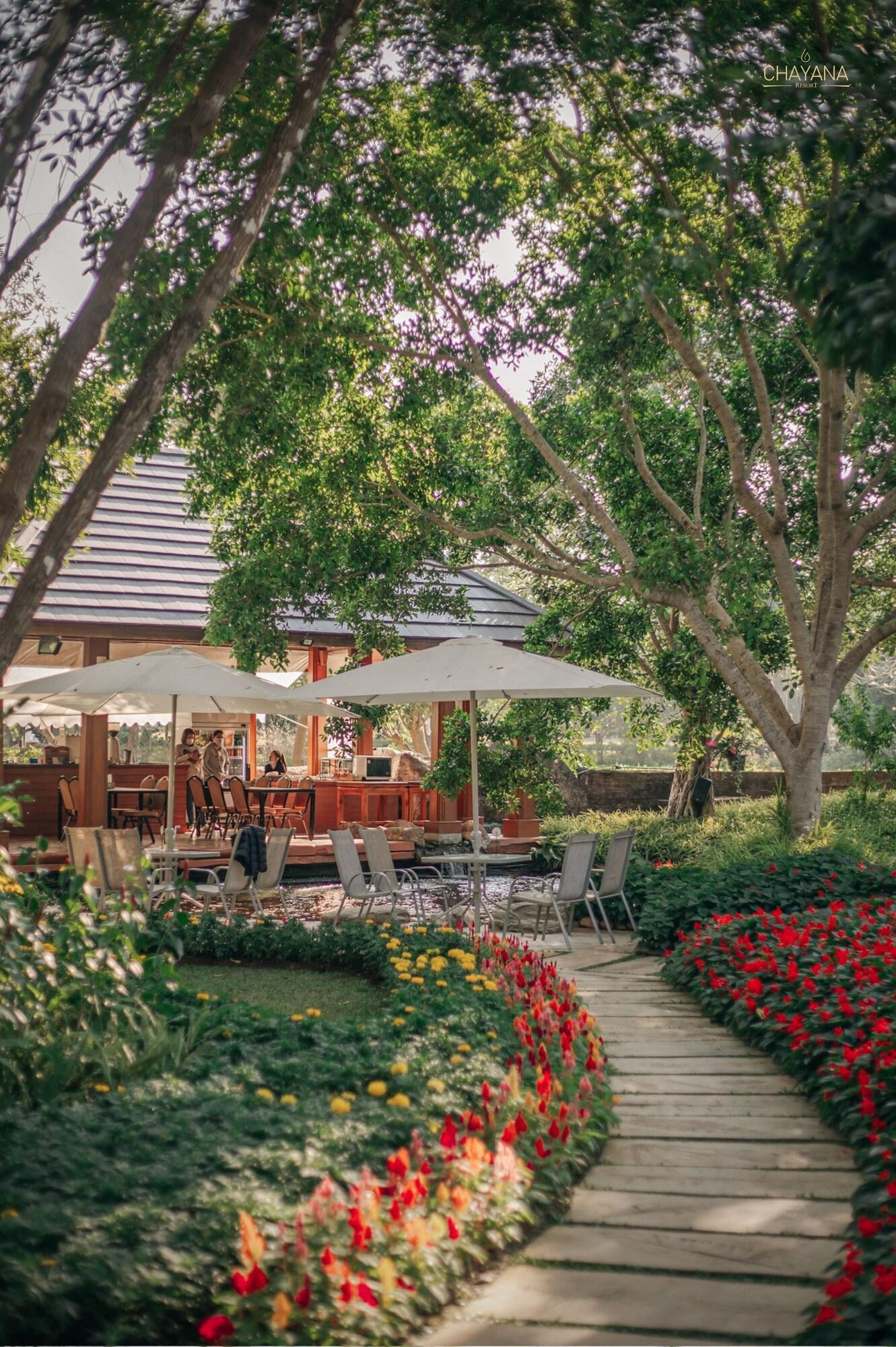 Chayana Resort
