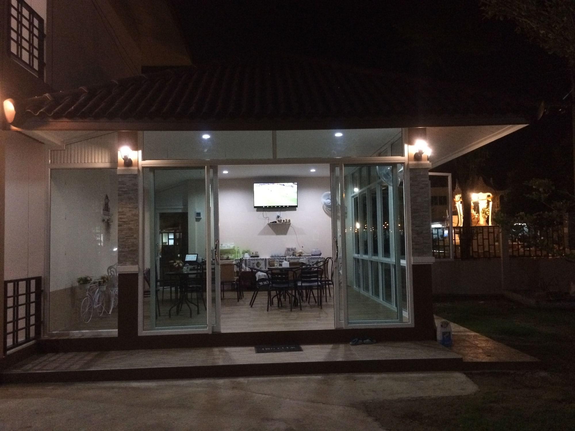 Thanavill Resort
