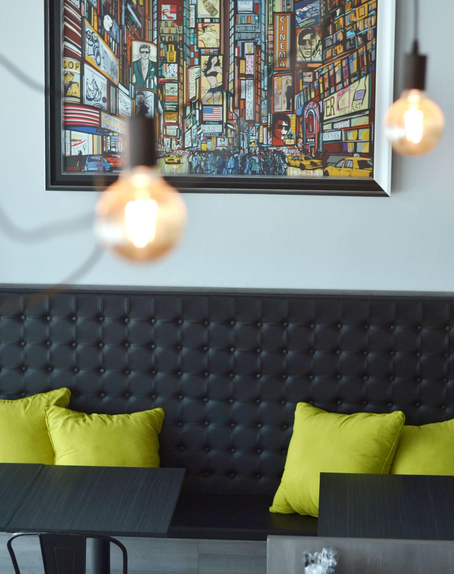 Campagne Hotel And Residence