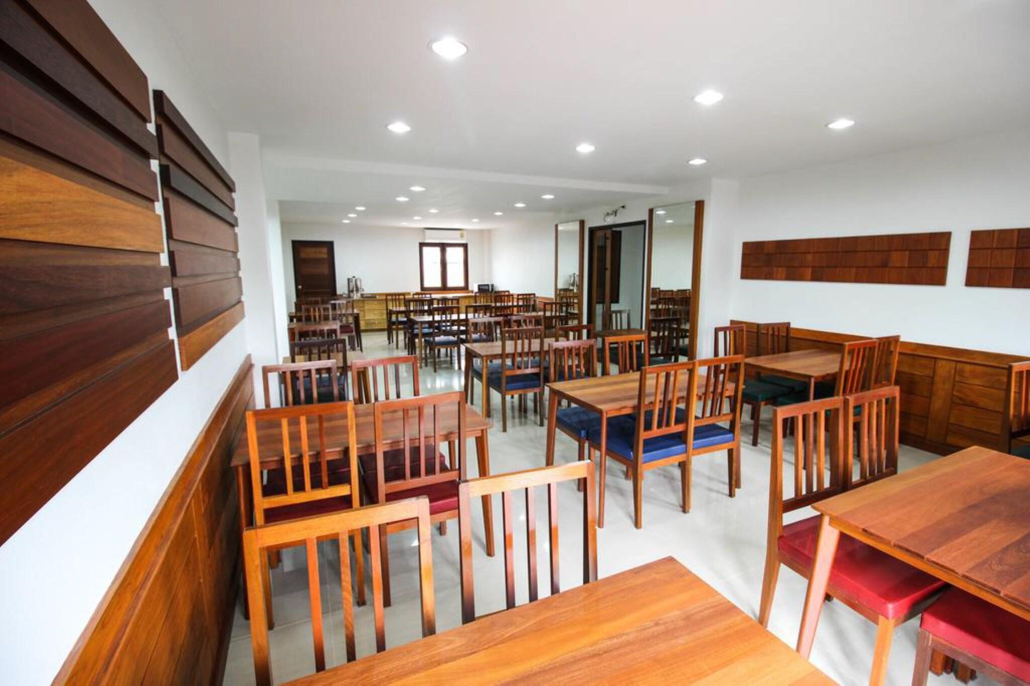 Tai-Shan Suites