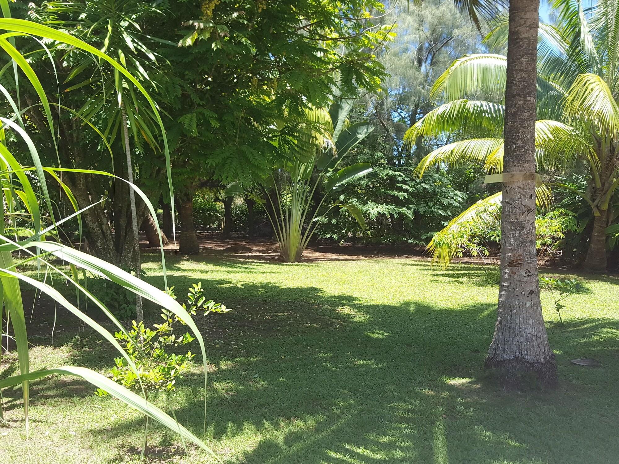 Pension des 3 Cascades / l'excursion Bleue by null