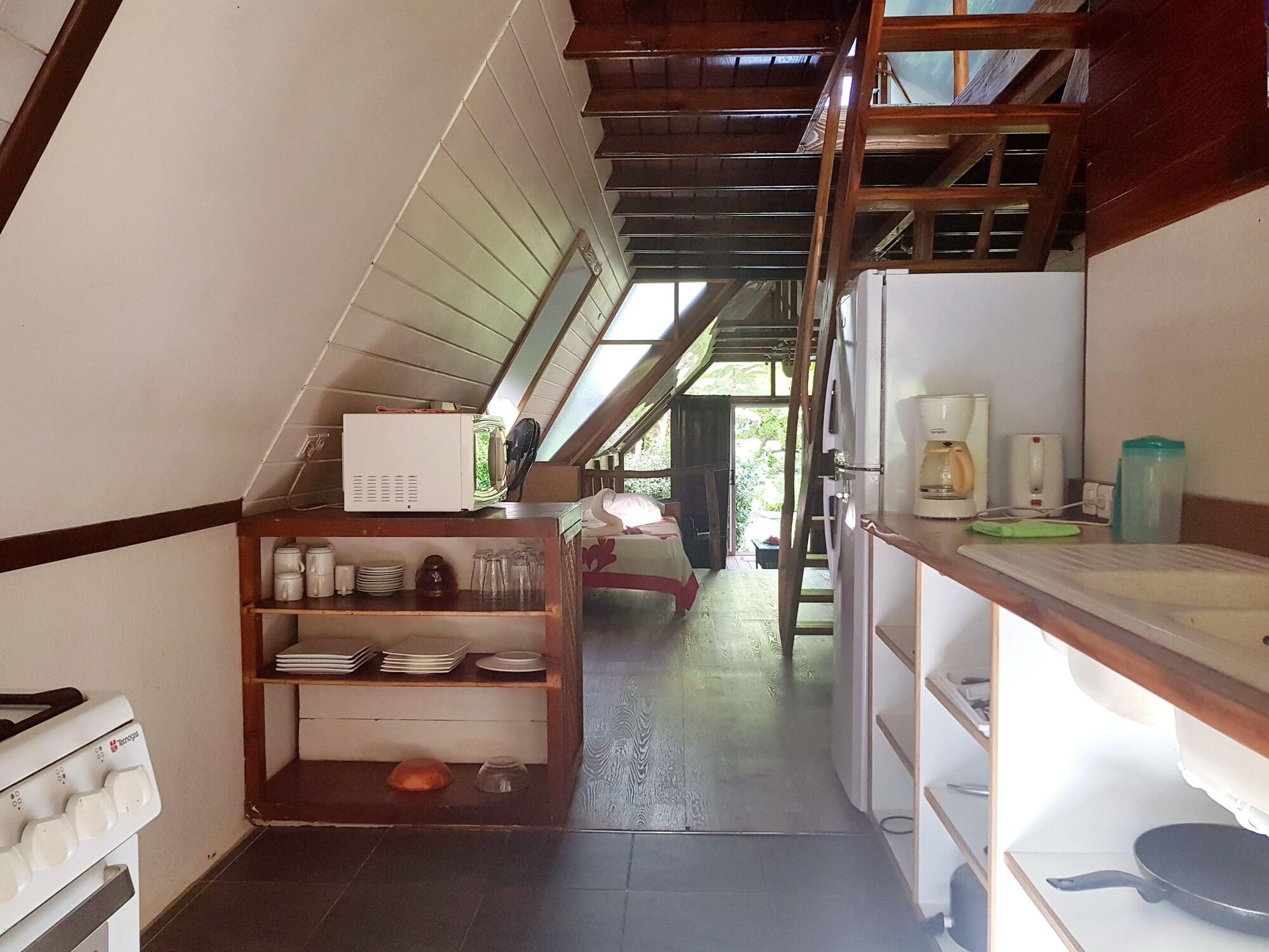 Pension des 3 Cascades / l'excursion Bleue by null