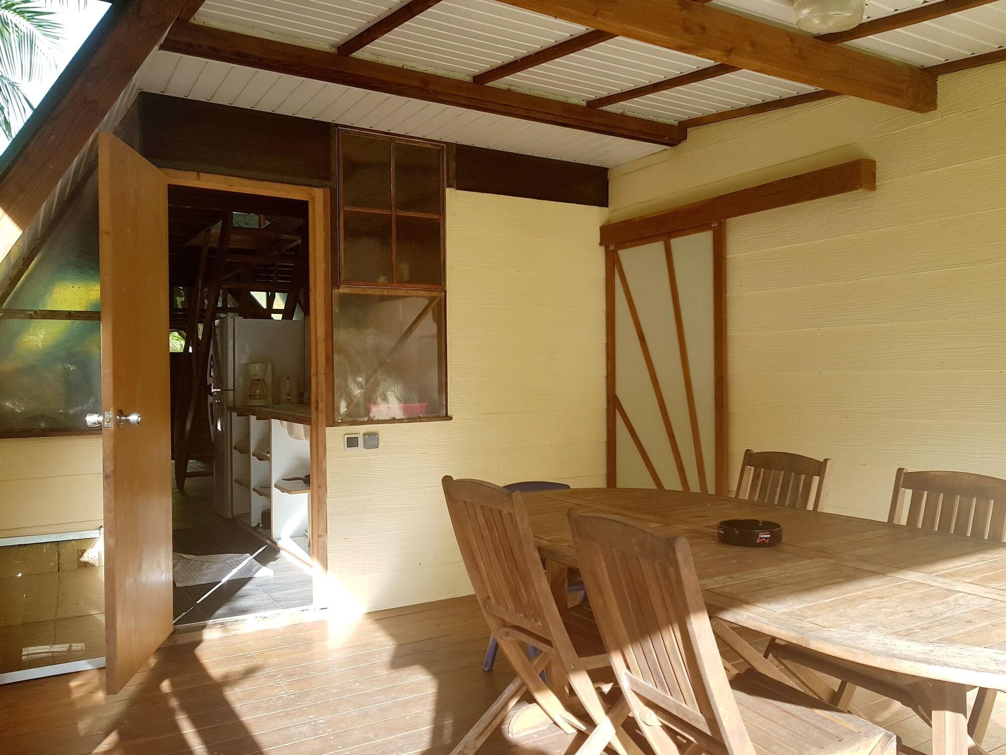 Pension des 3 Cascades / l'excursion Bleue by null