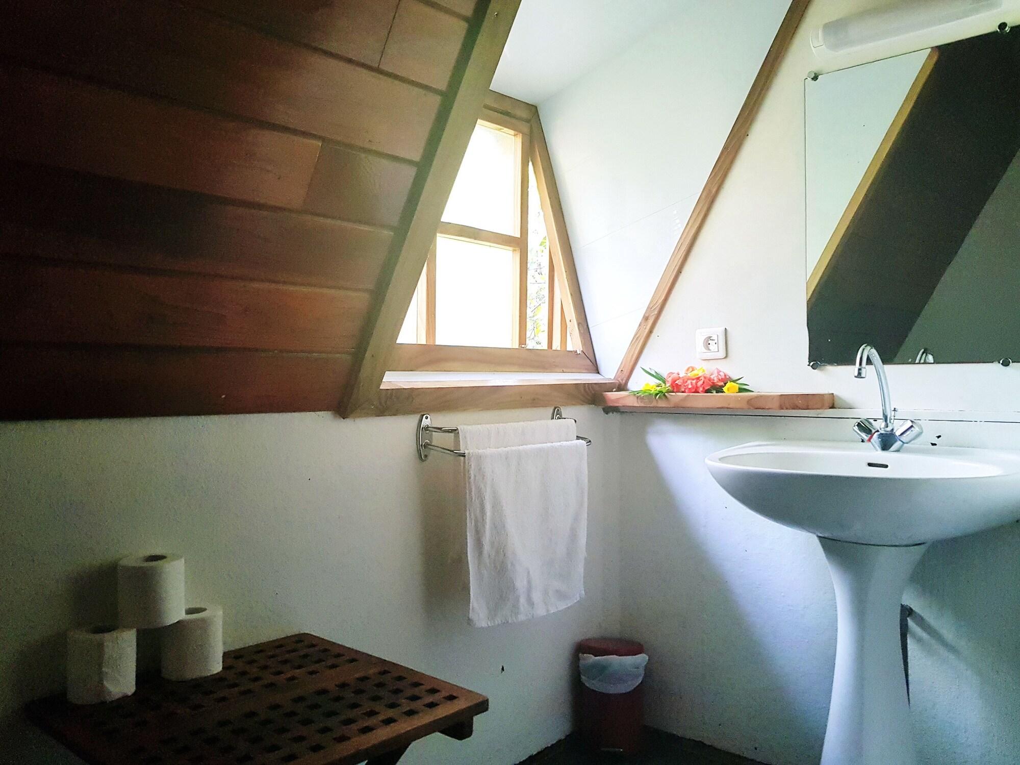 Pension des 3 Cascades / l'excursion Bleue by null