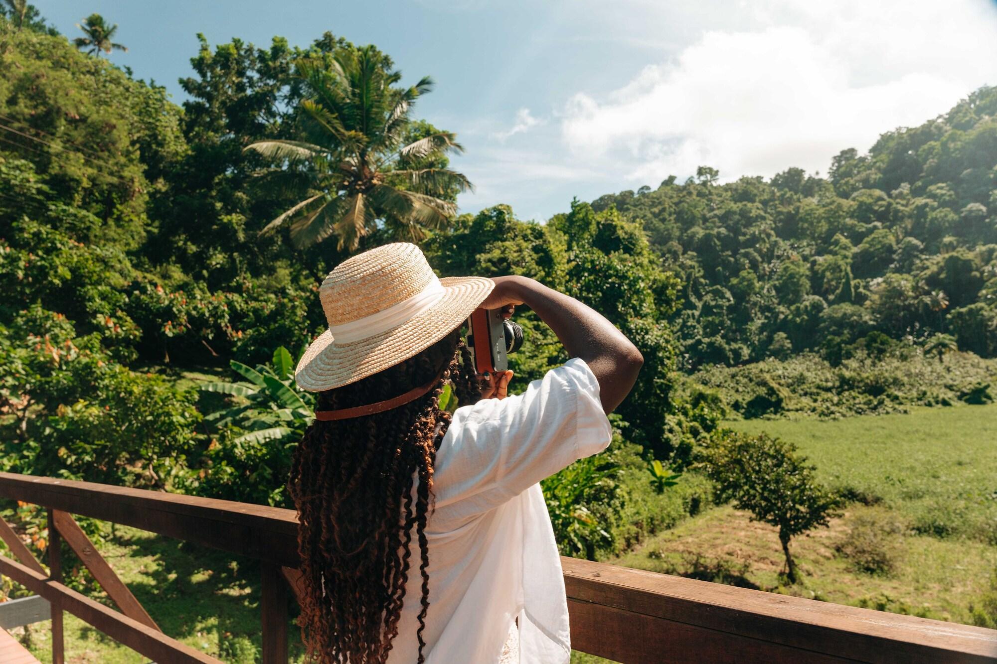 Rabot Hotel from Hotel Chocolat by null