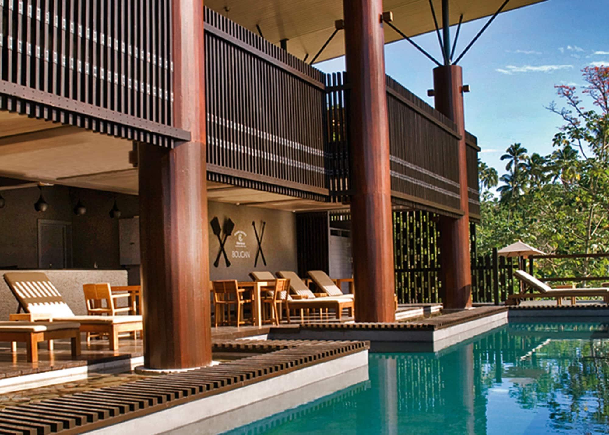 Rabot Hotel from Hotel Chocolat by null