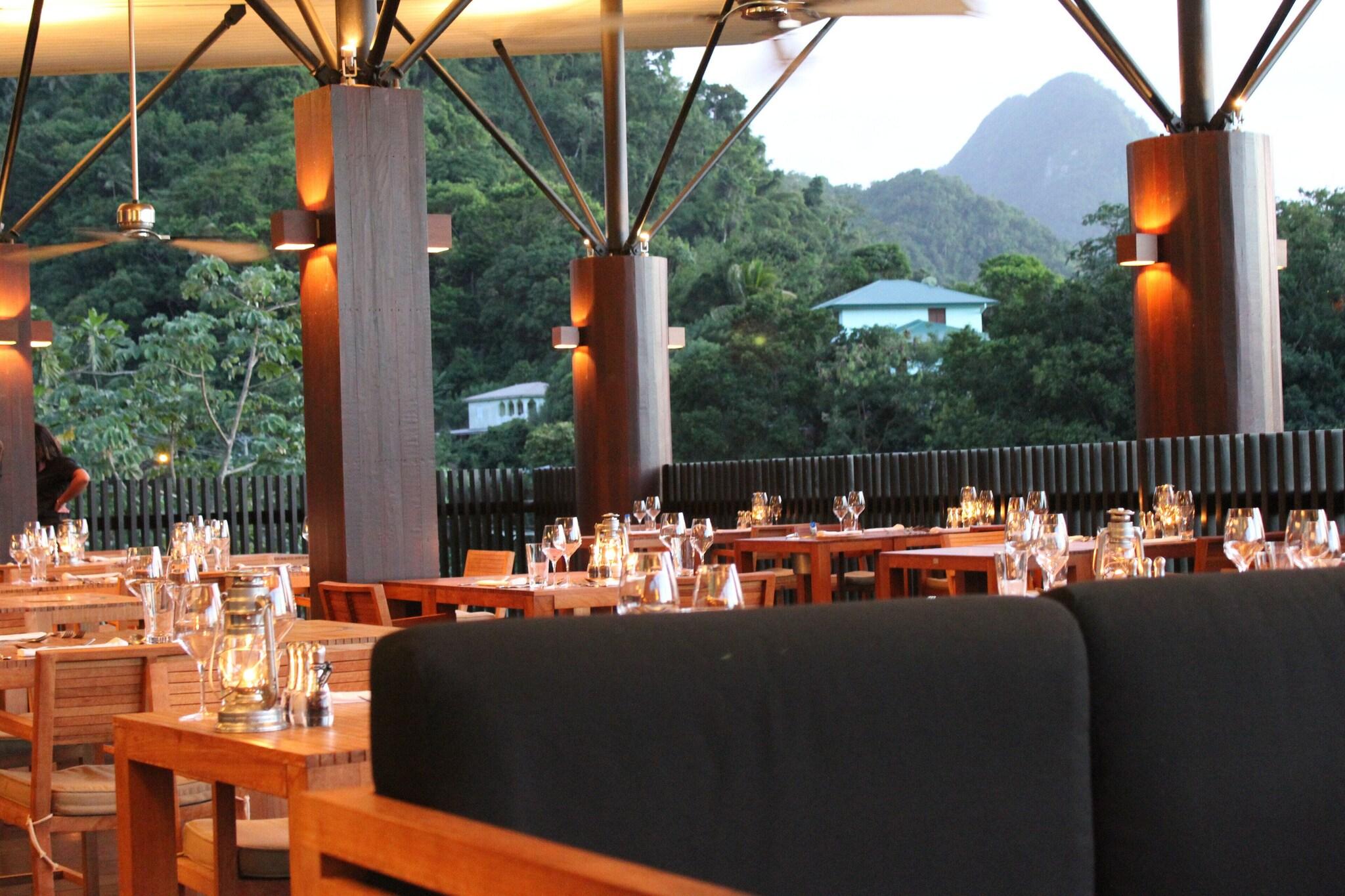 Rabot Hotel from Hotel Chocolat by null