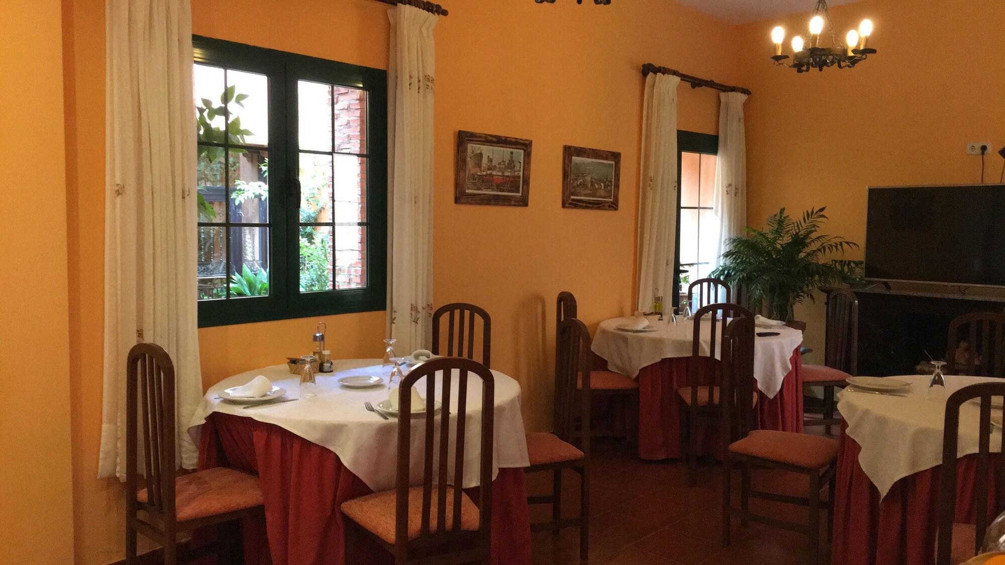 Hotel Casa Rural San Anton