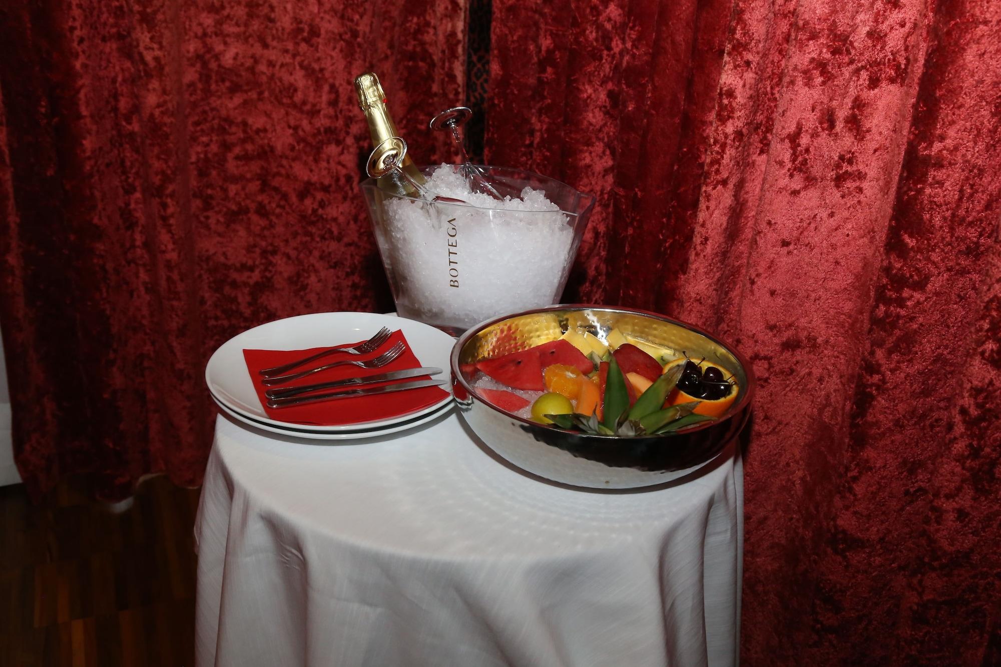 Hotel Marcantonio