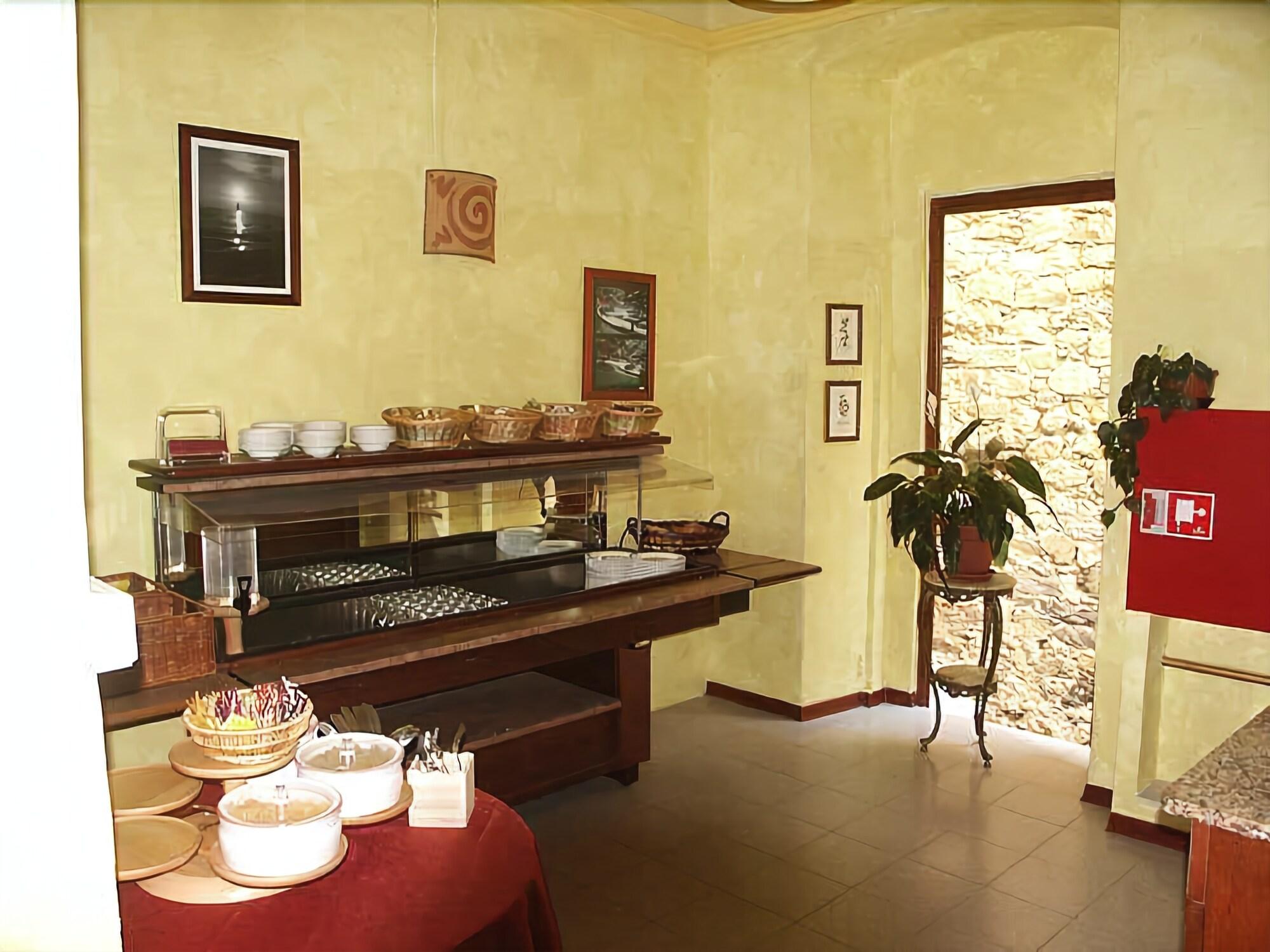 Hotel Baia