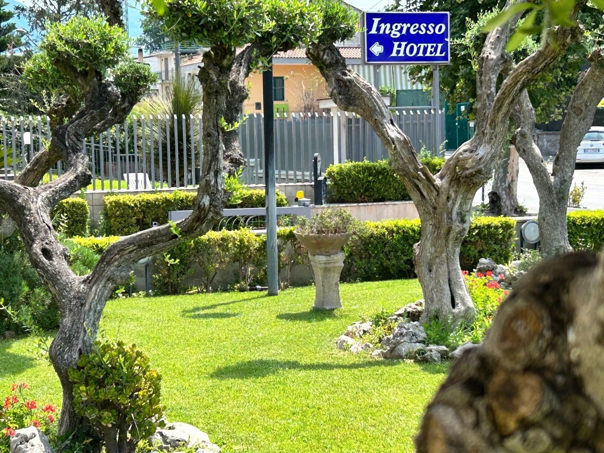 Hotel Maddaloni