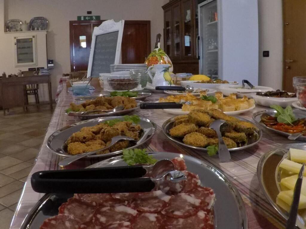Casa Nannina