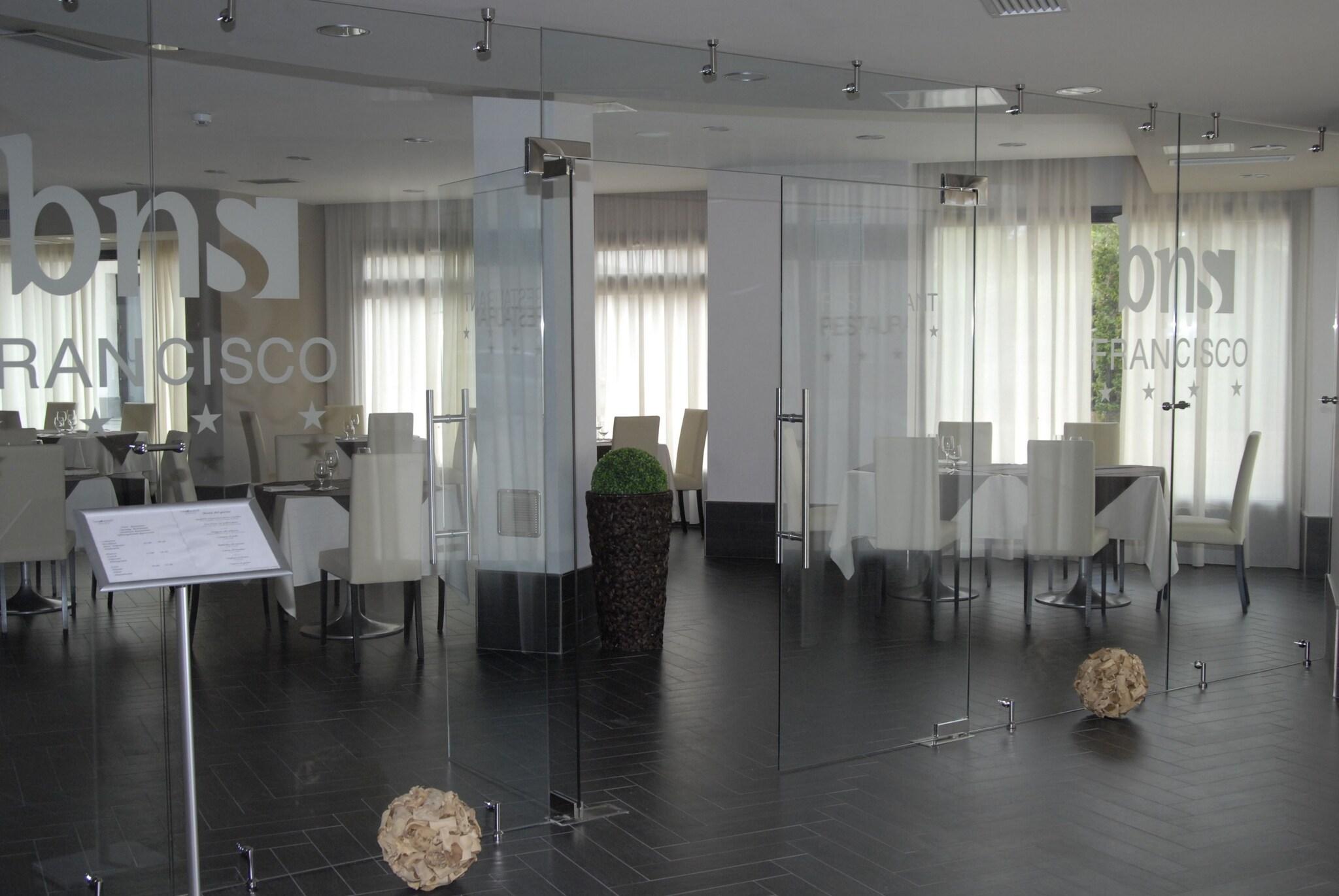 Bns Hotel Francisco