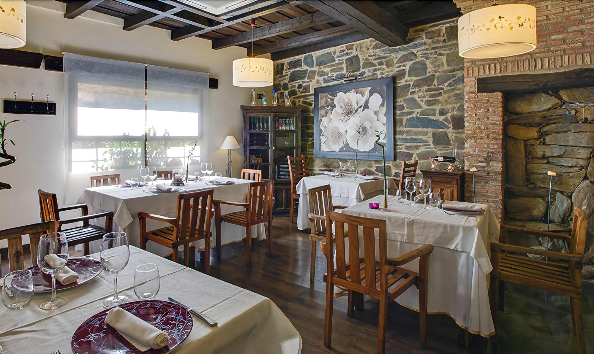 La Posada Del Casar