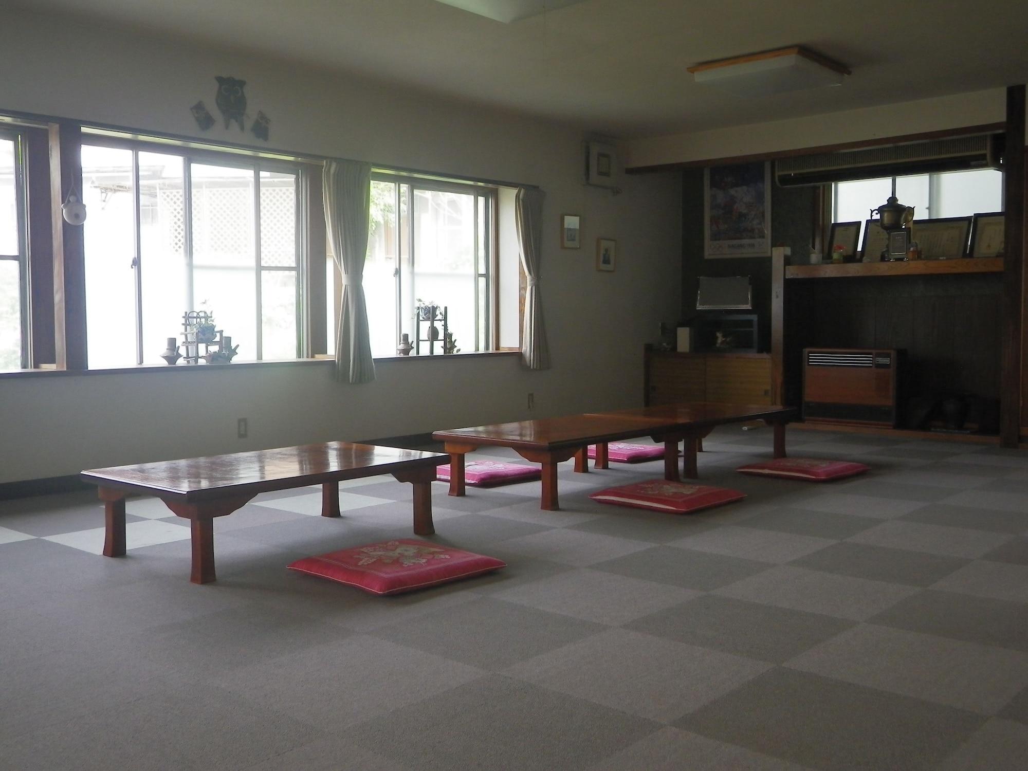 Resort Inn Murata