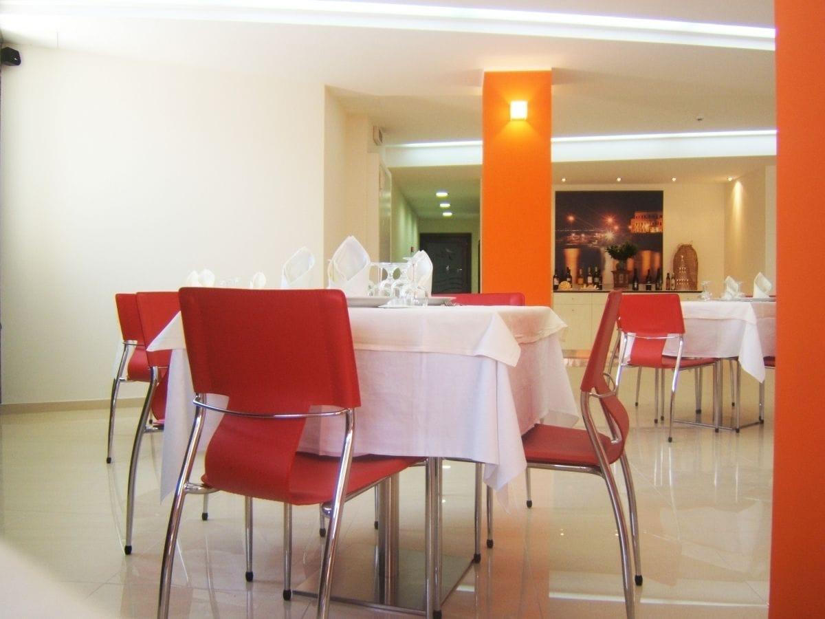 Miramare Hotel