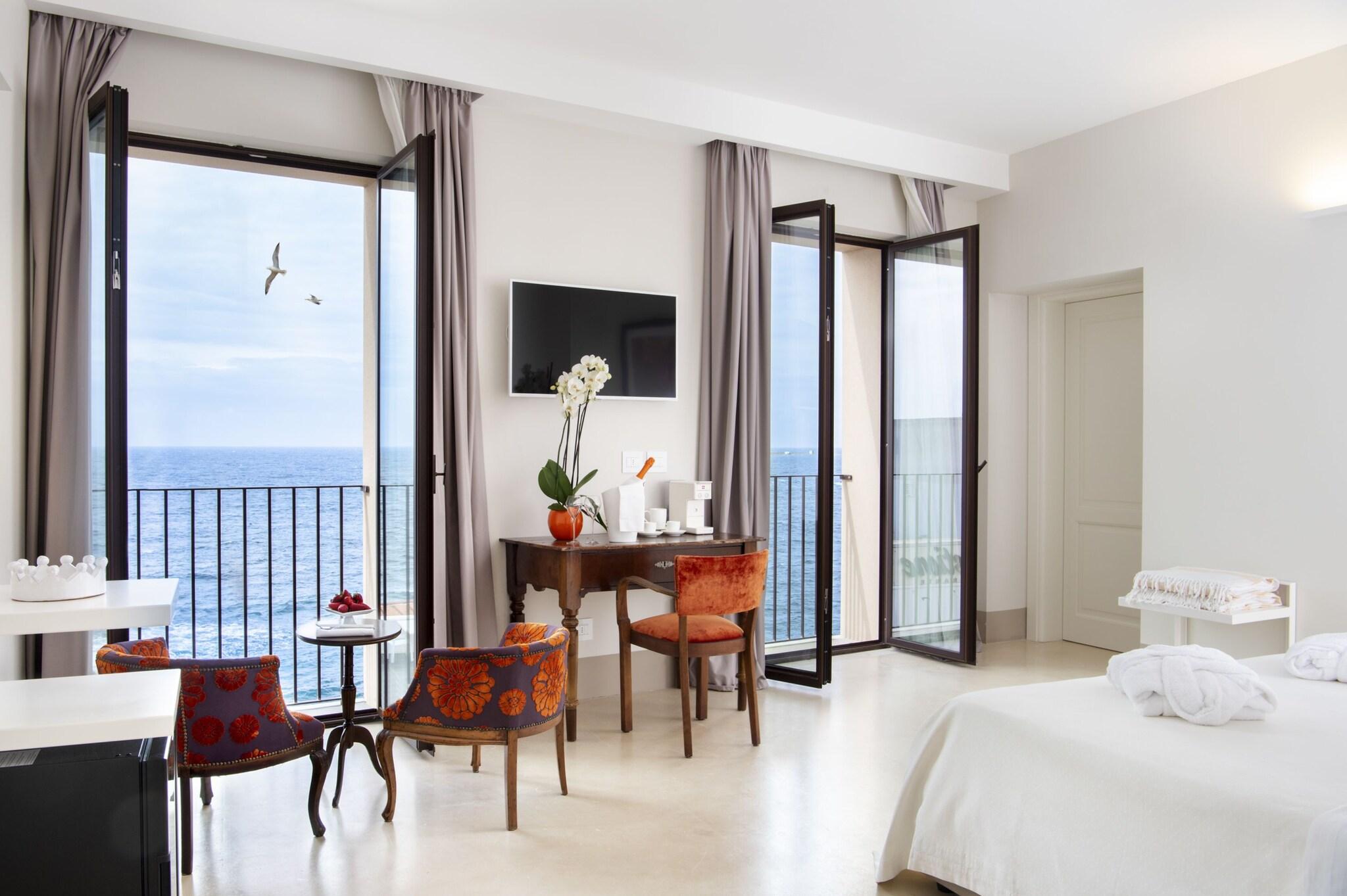 I Bastioni San Domenico - Boutique Hotel