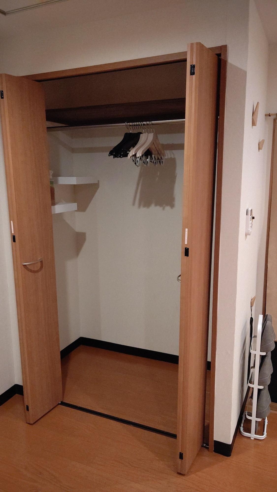 E Hotel Warabi