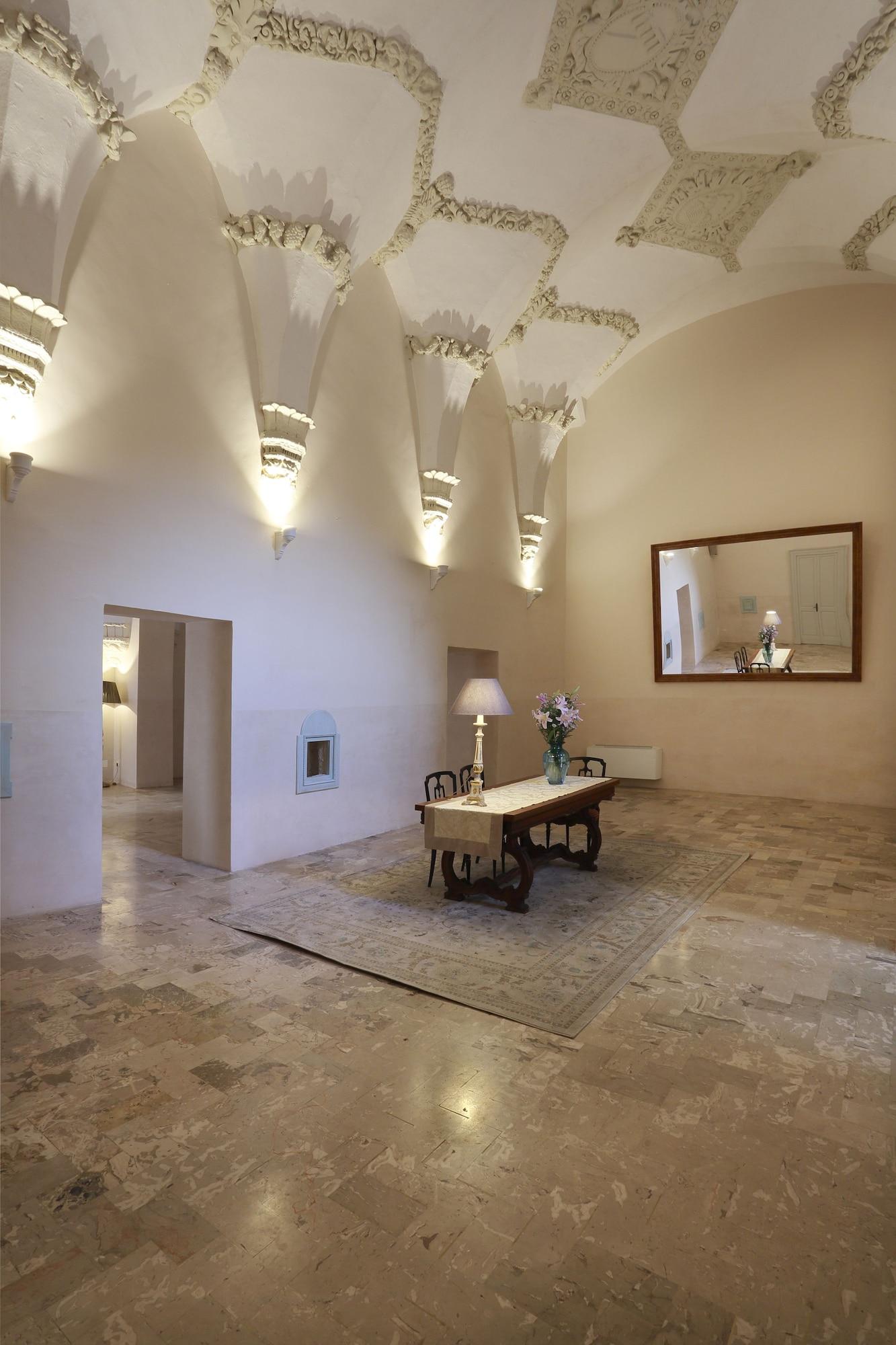 Relais Monastero Santa Teresa