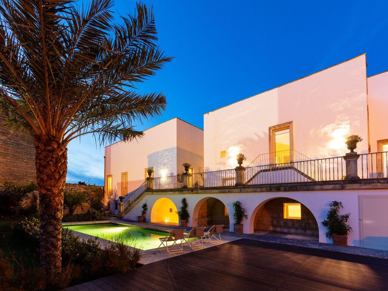 Relais Monastero Santa Teresa - Albergo Diffuso by null