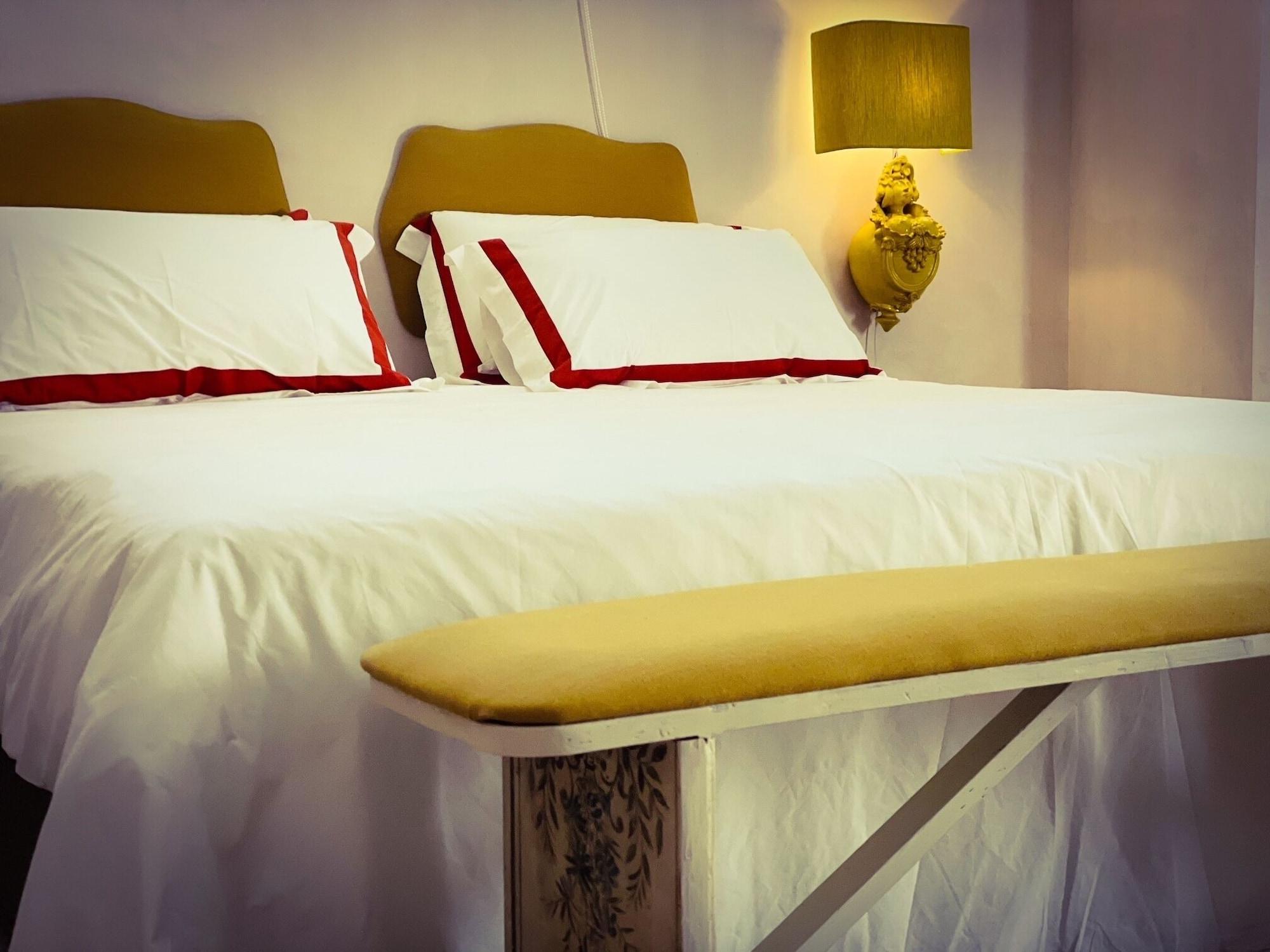 Relais Monastero Santa Teresa - Albergo Diffuso by null