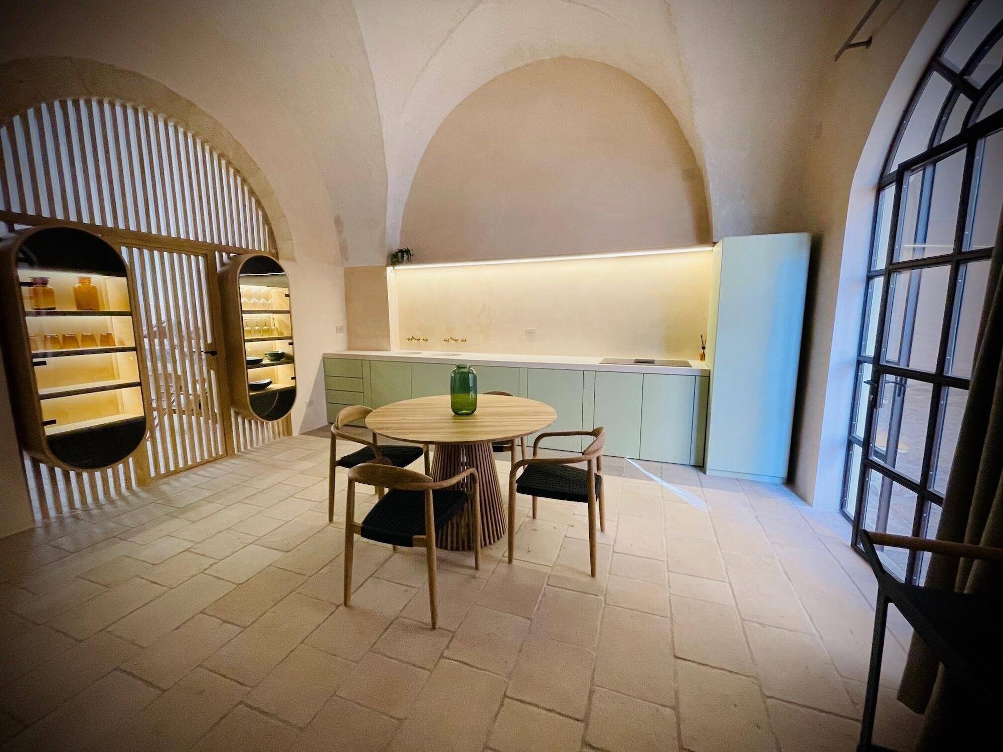 Relais Monastero Santa Teresa - Albergo Diffuso by null