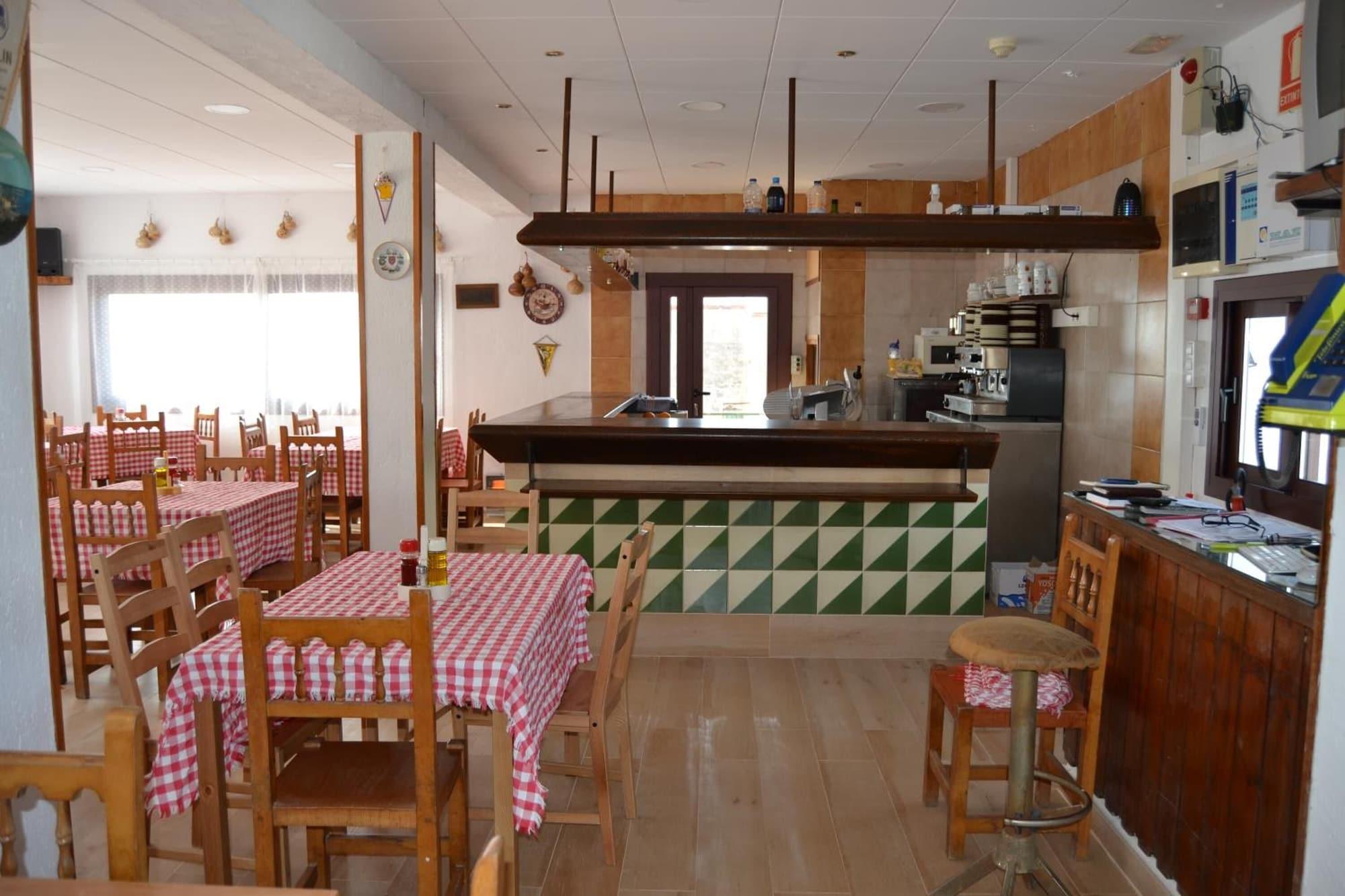 Hostal Casa Torrent