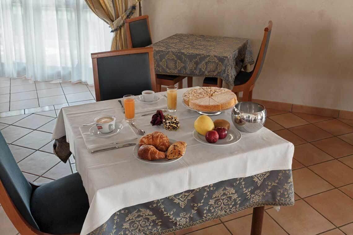 Hotel Villa Luigi