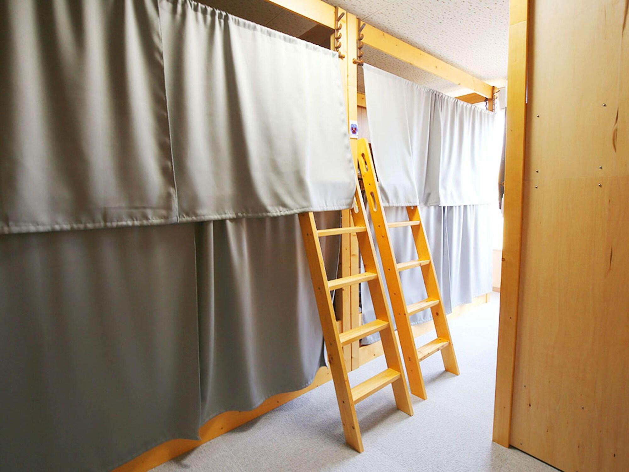 Hostel J Culture168