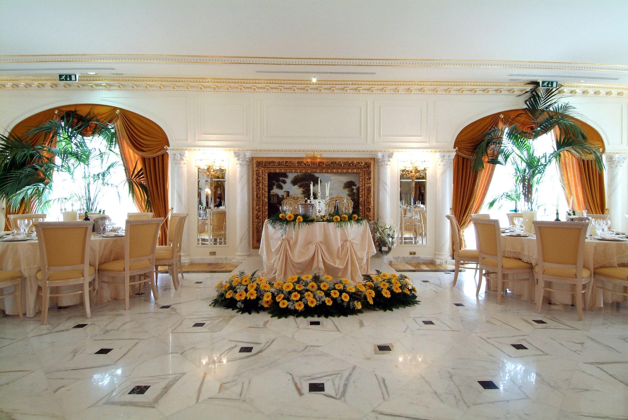 Park Hotel Campitelli