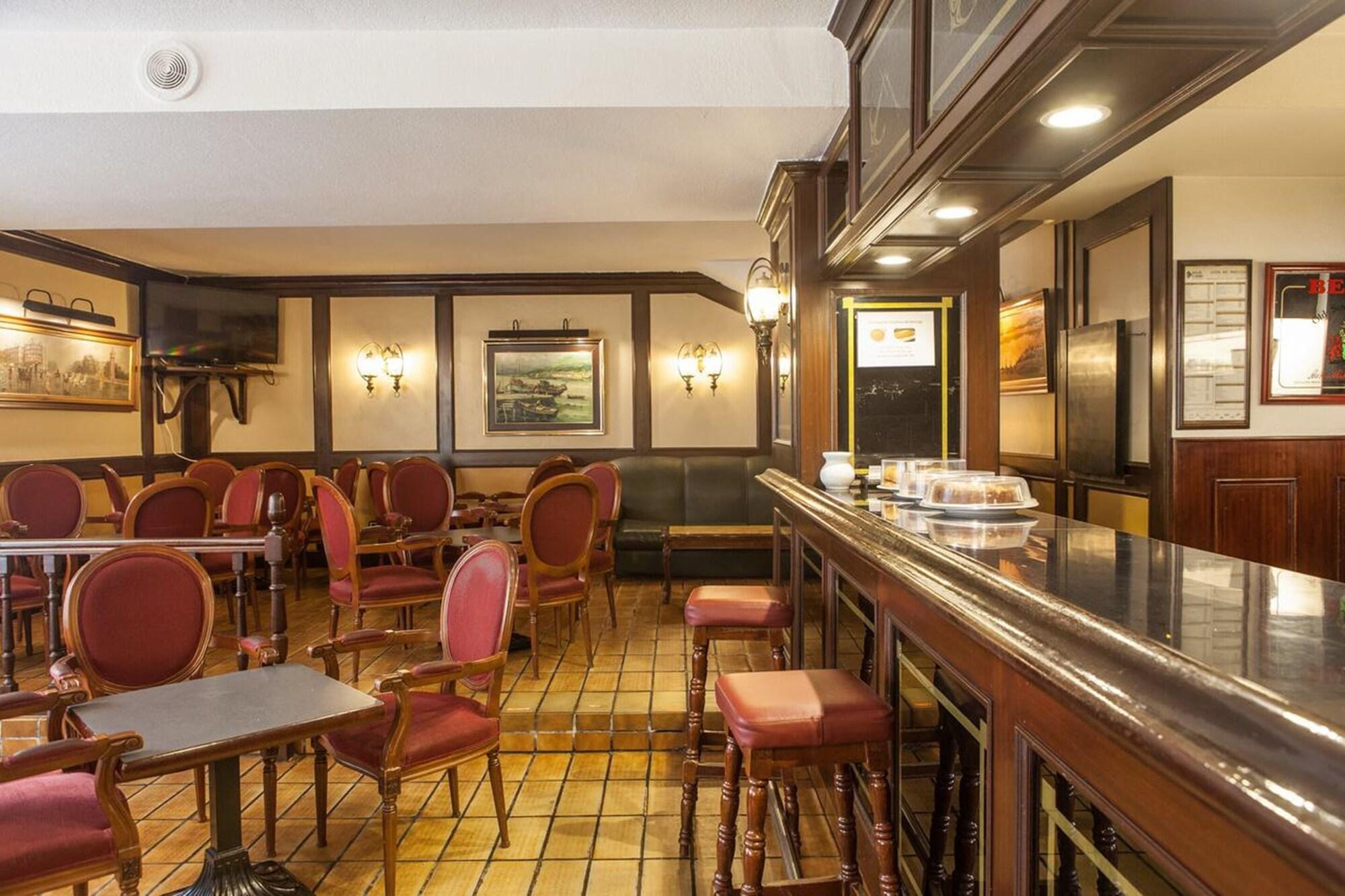 Hotel Las Anclas