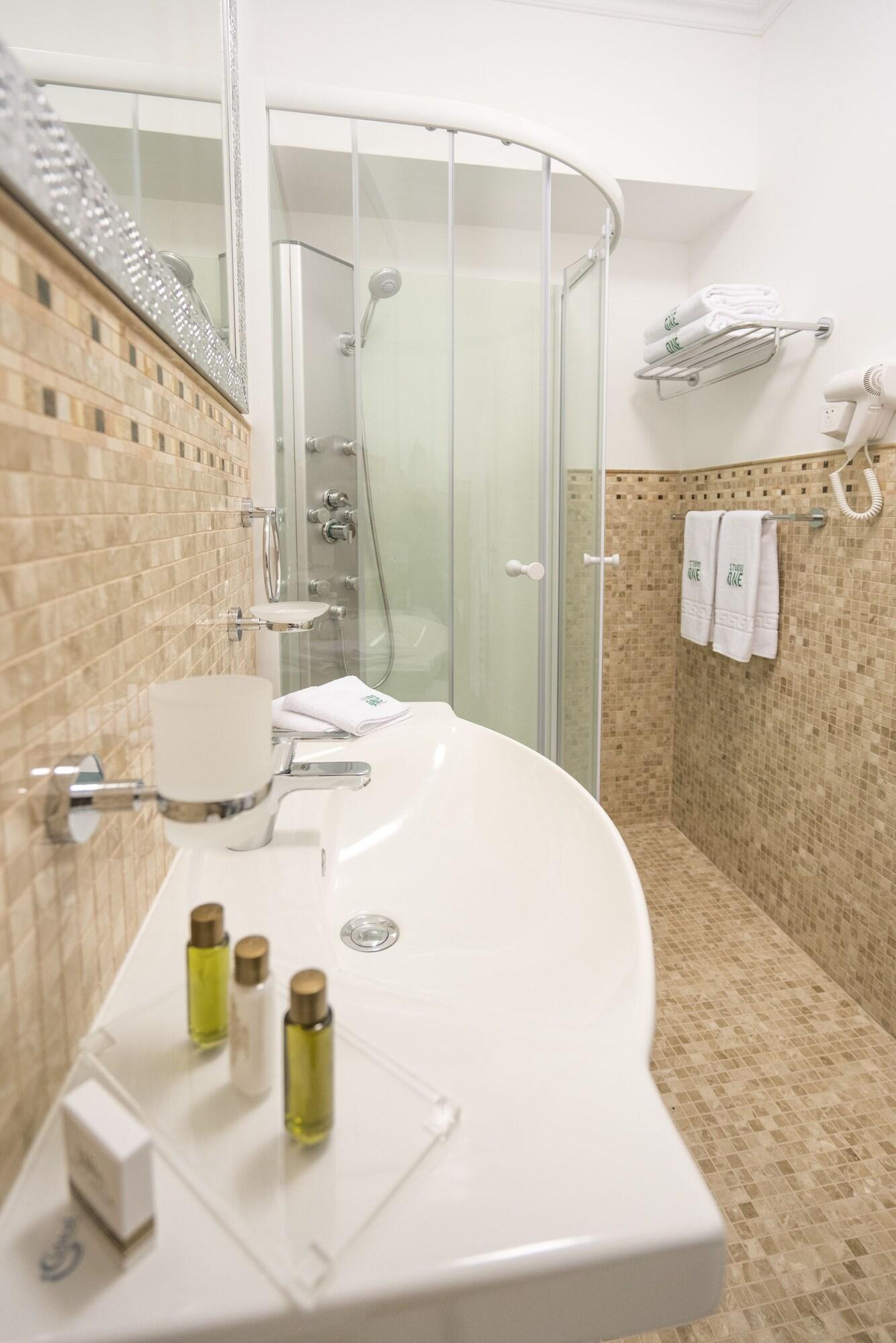 Studio One Accommodation Suites