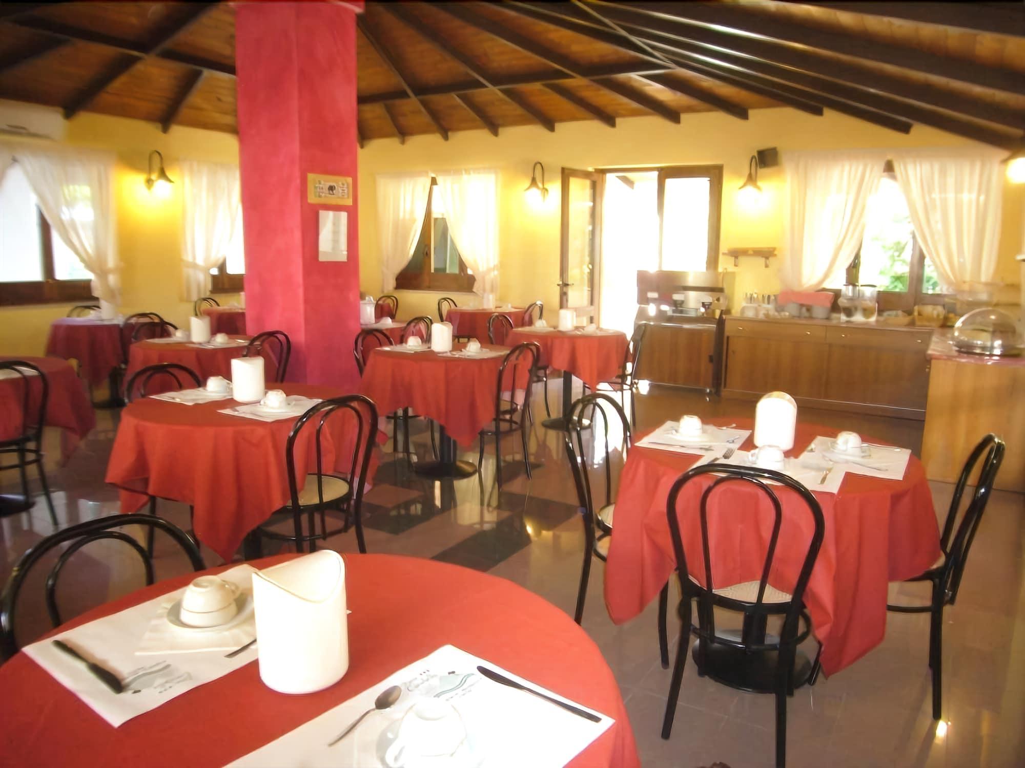 Parco Carabella Hotel