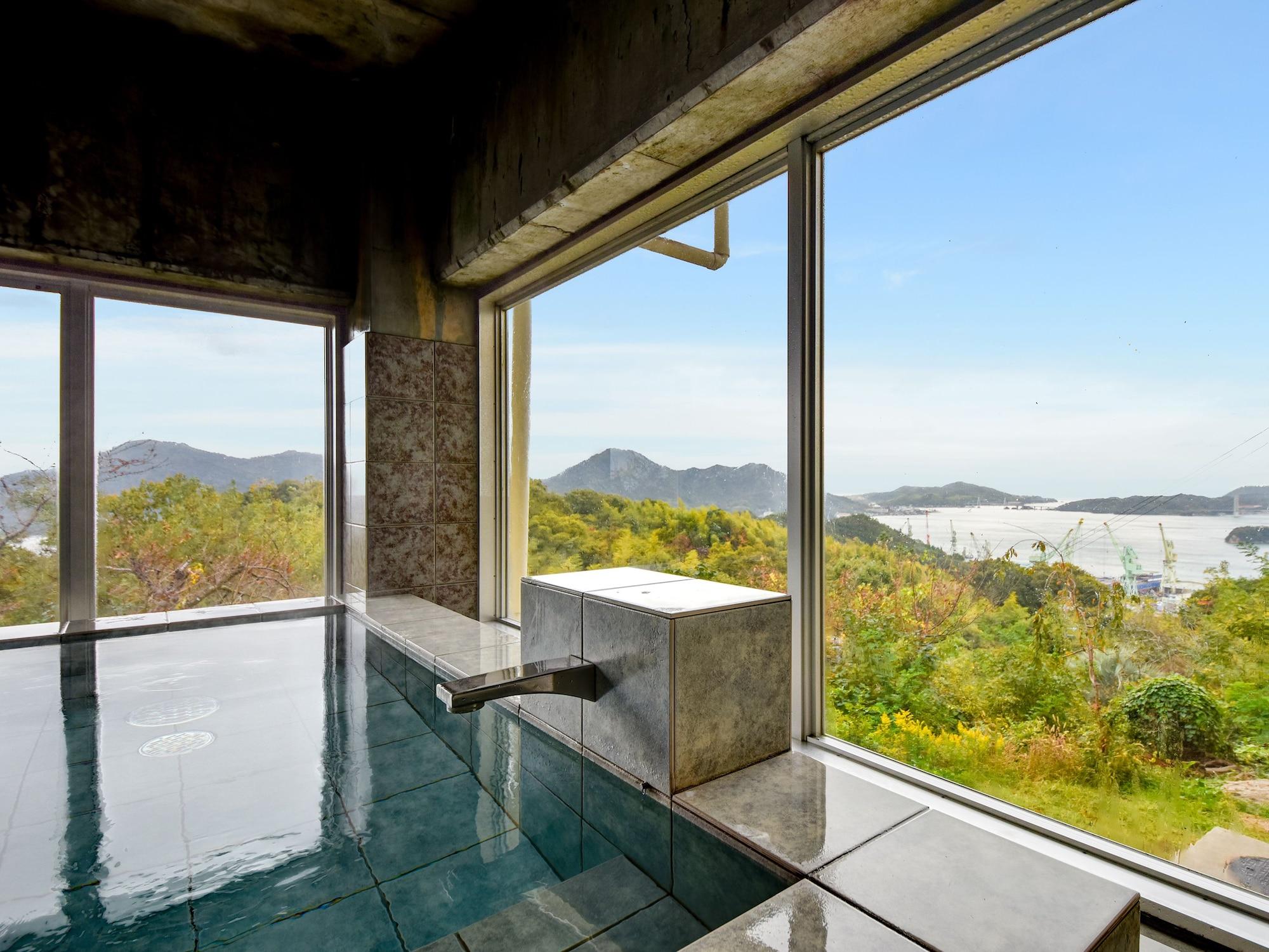 Hotel-Innoshima