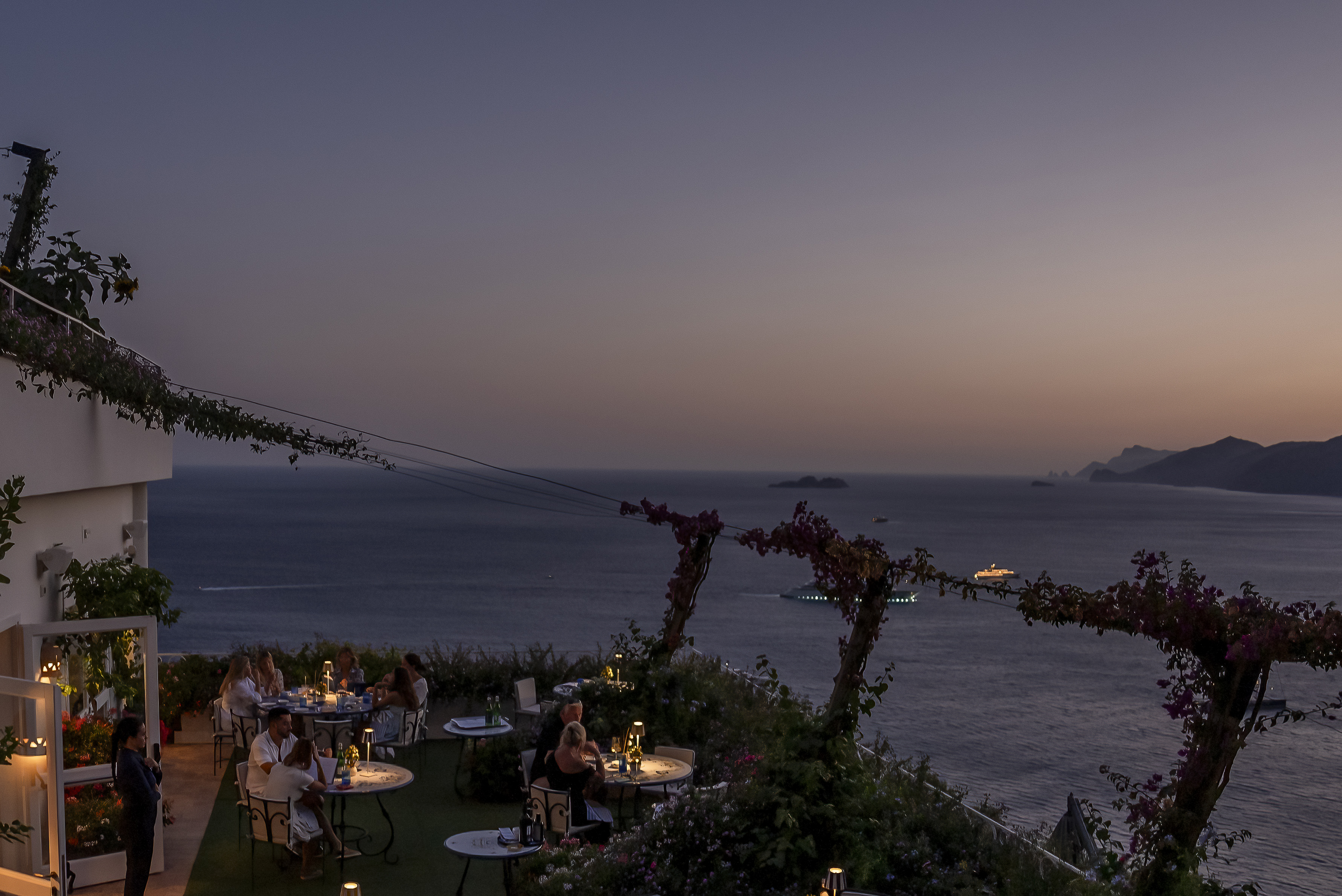Hotel Piccolo Sant'Andrea