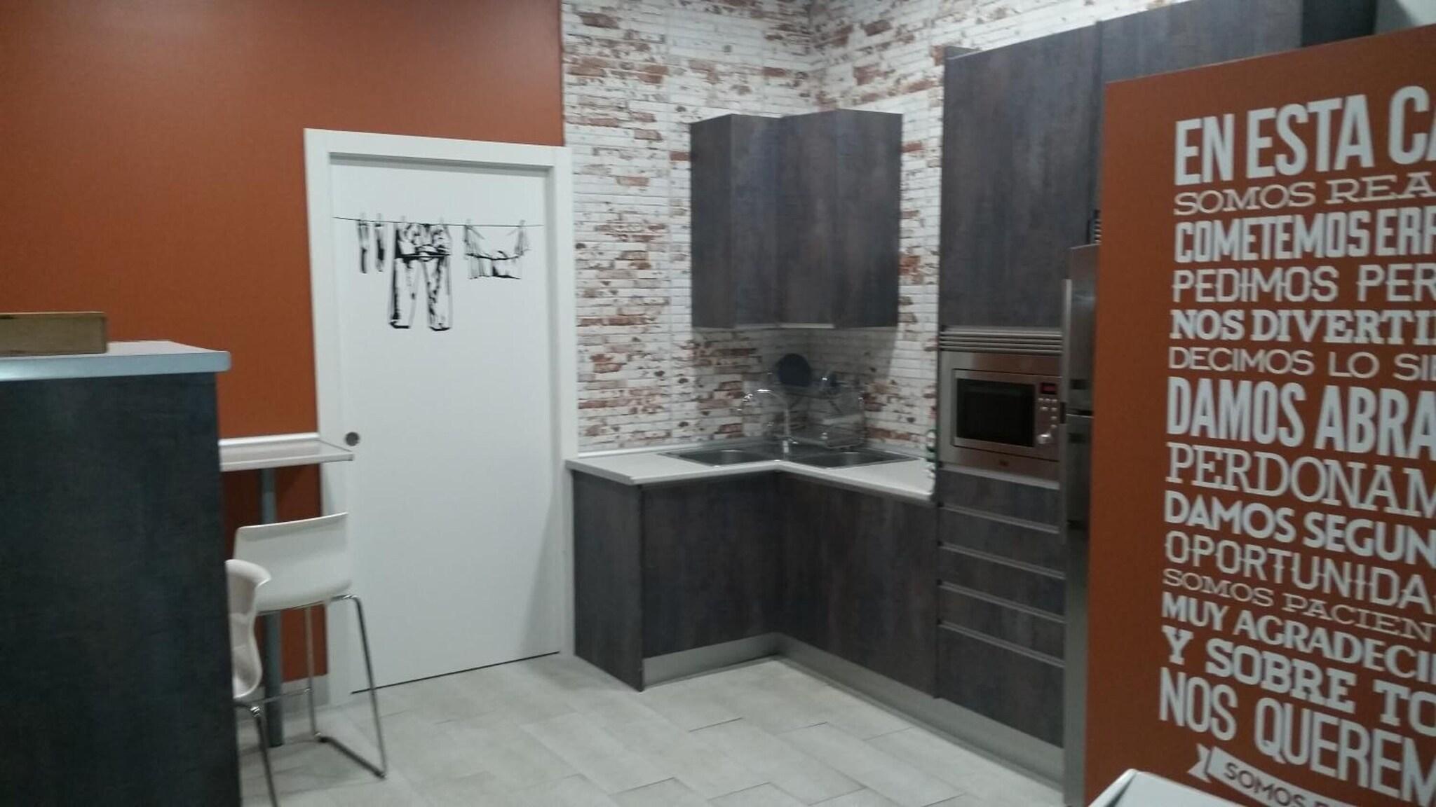 Albergue Bide Ona