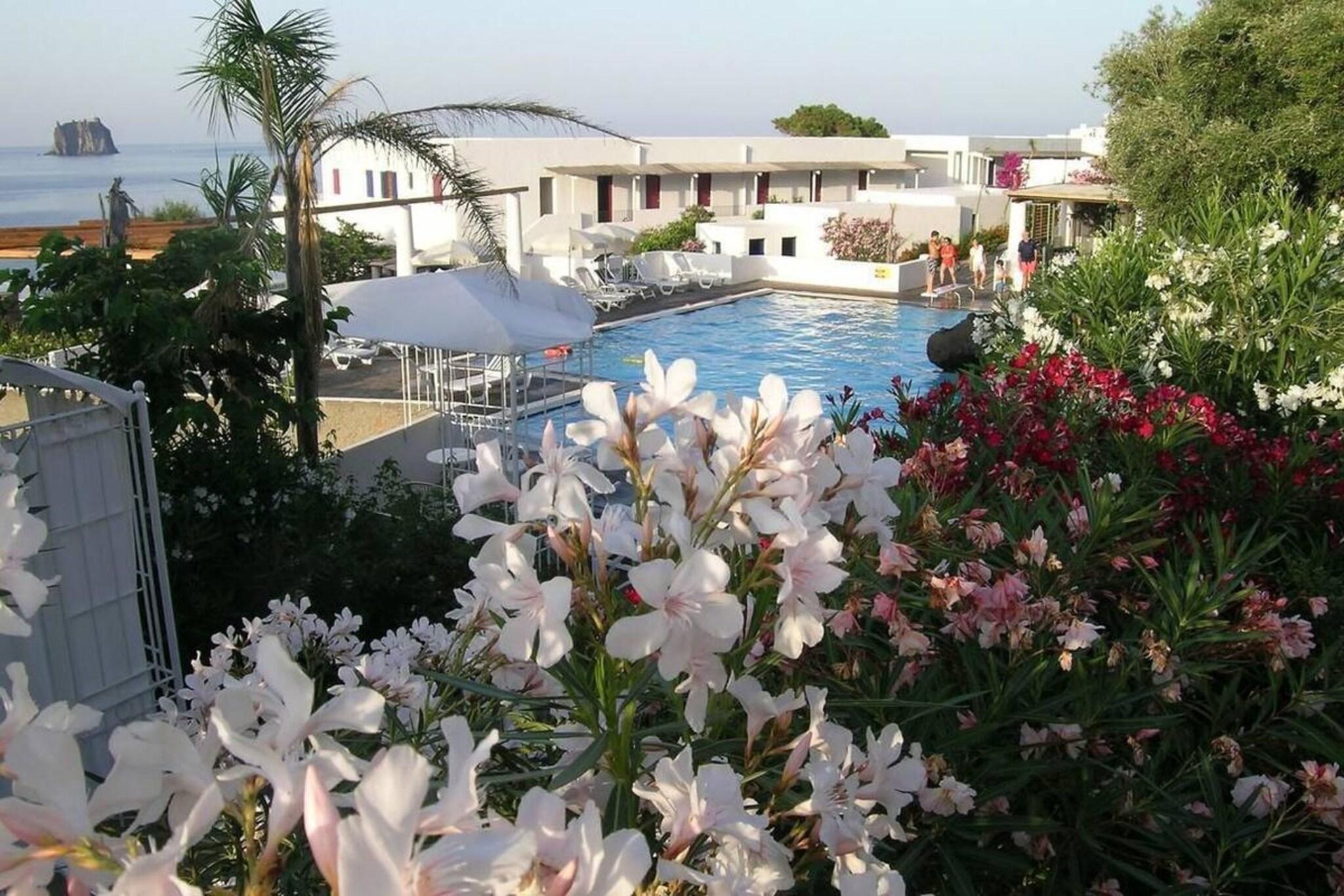 La Sirenetta Park Hotel by null