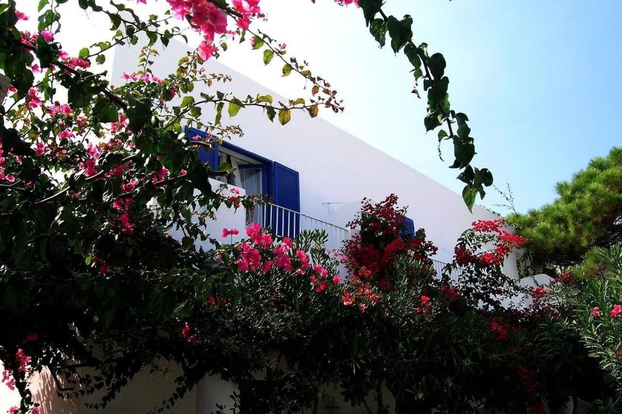 La Sirenetta Park Hotel by null