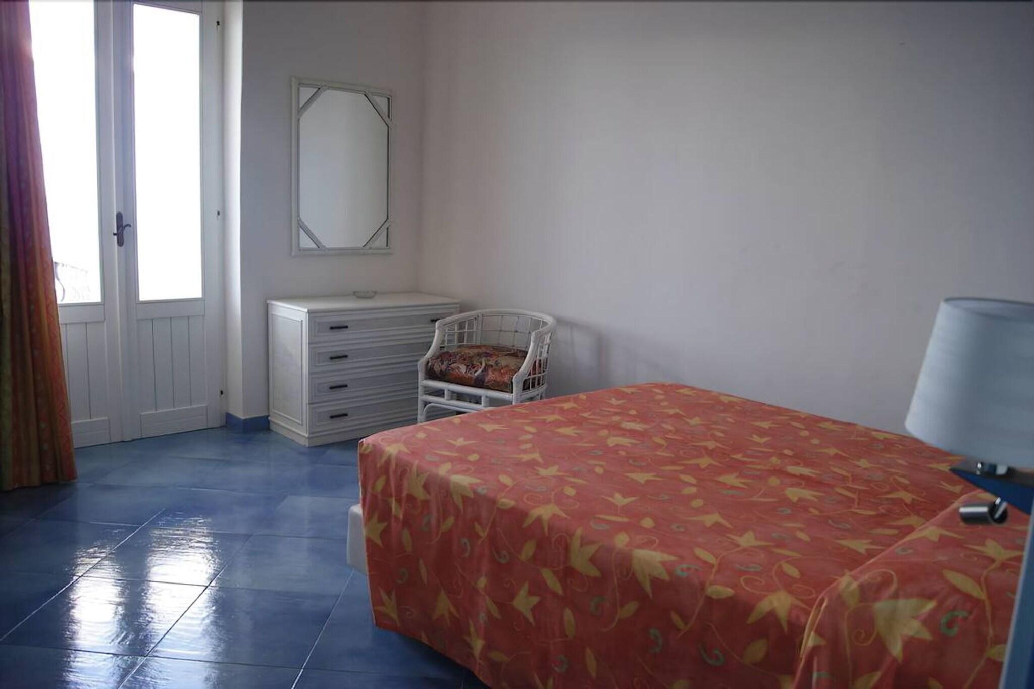 La Sirenetta Park Hotel by null