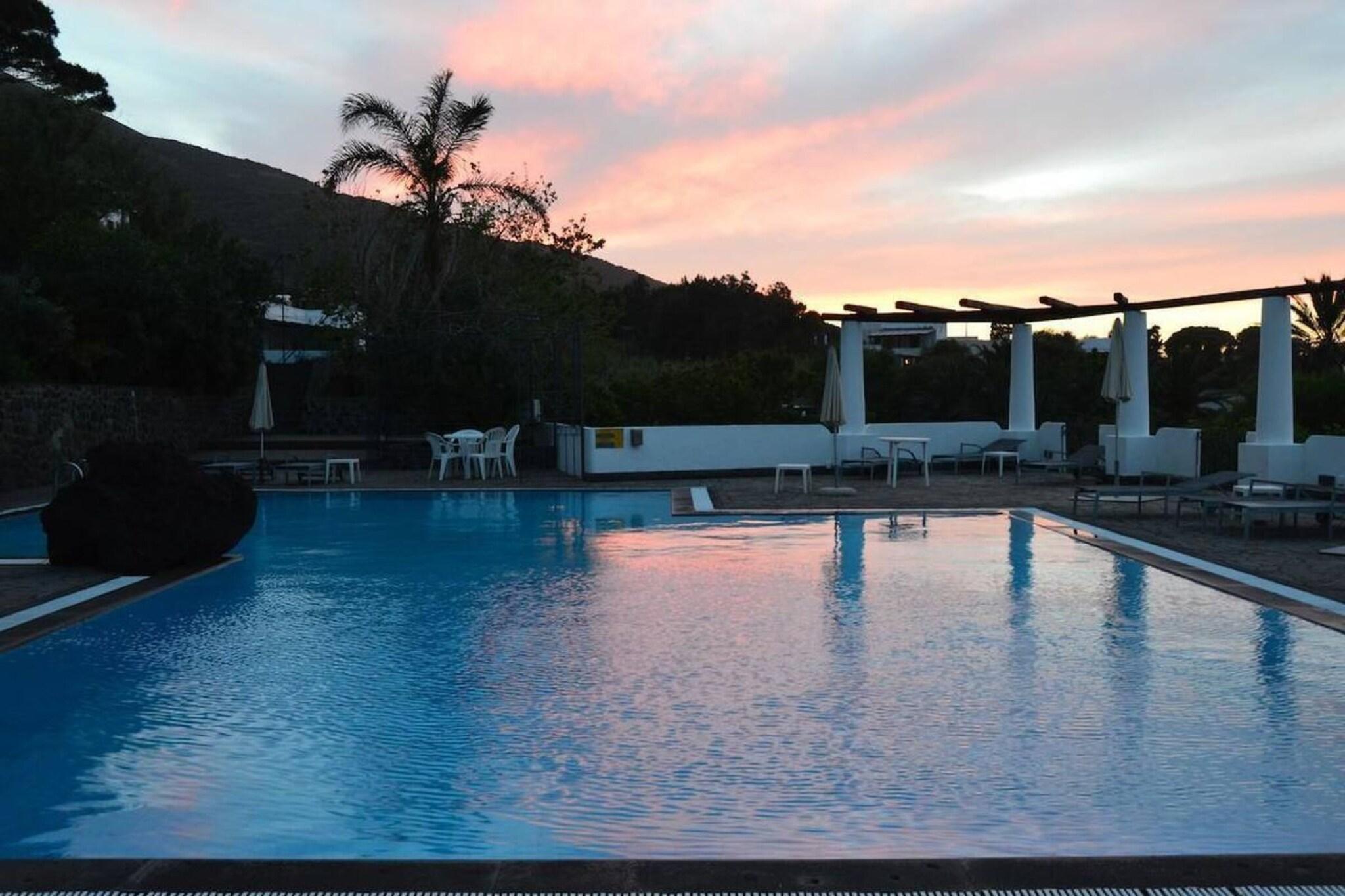 La Sirenetta Park Hotel by null