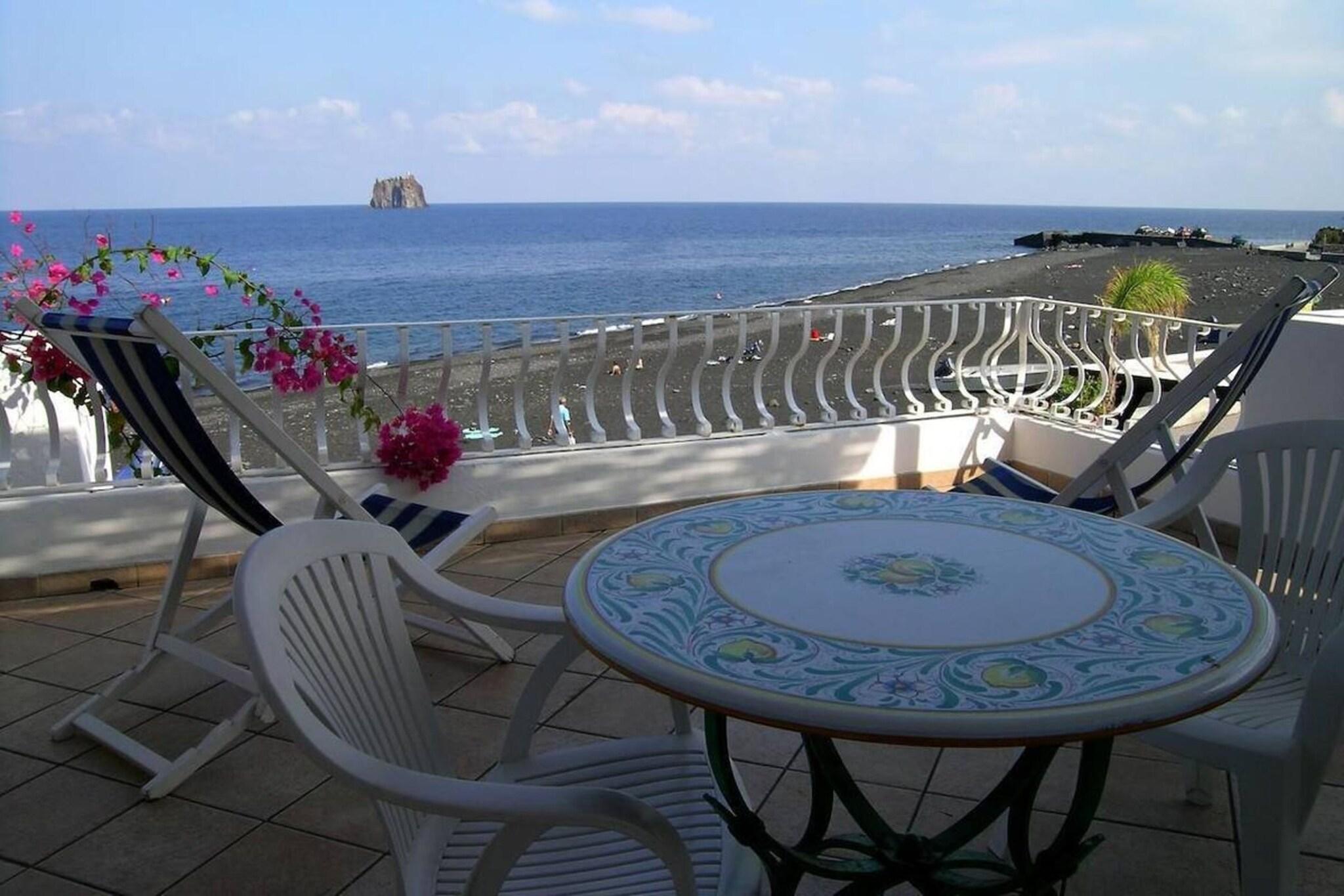 La Sirenetta Park Hotel by null