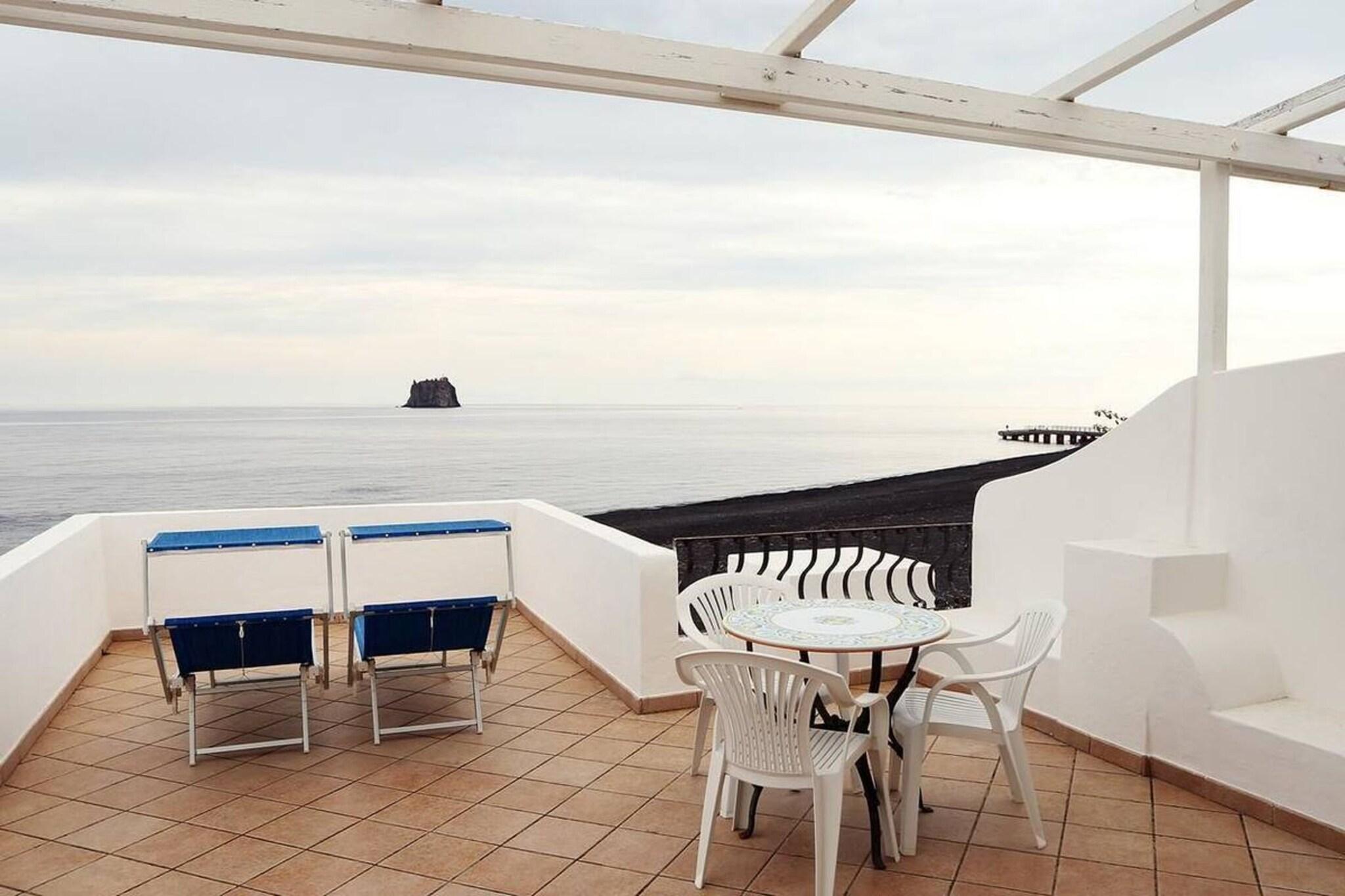 La Sirenetta Park Hotel by null