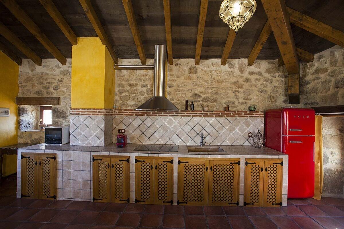 Hotel Rural La Torre De Bisjueces