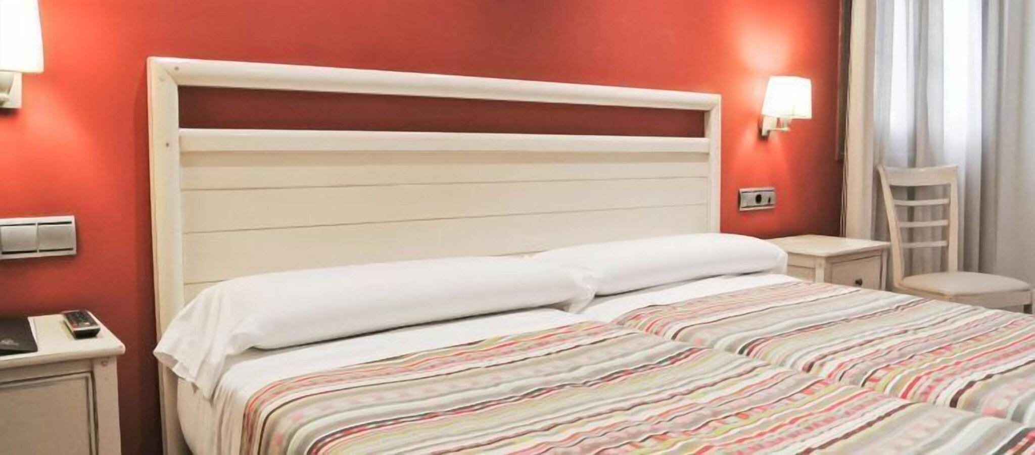 Hostal Y Albergue Haizea