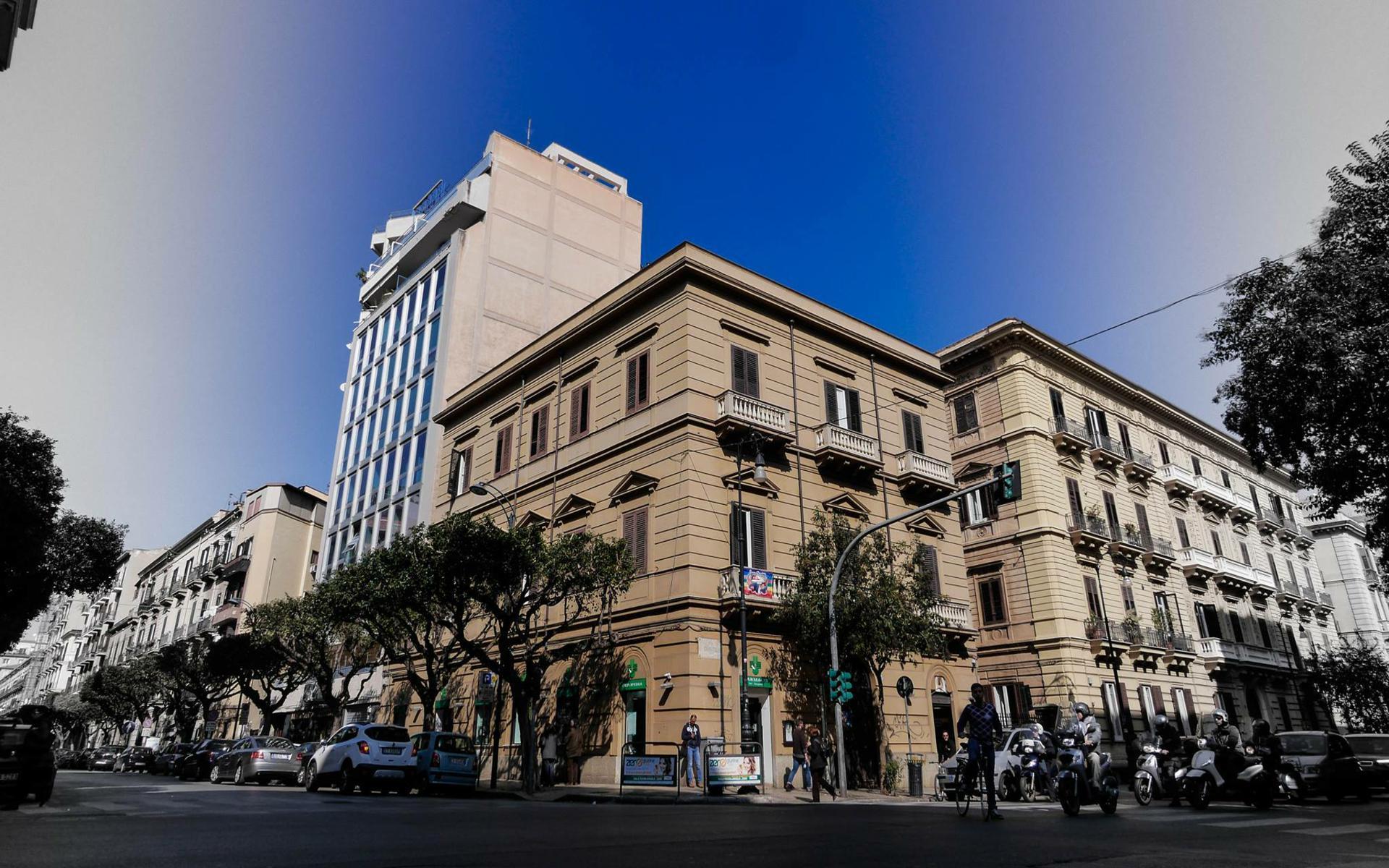 A Casa di Amici by null