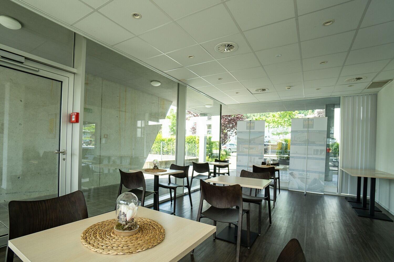 Hine Adon Apart Hotel Bern-Airport