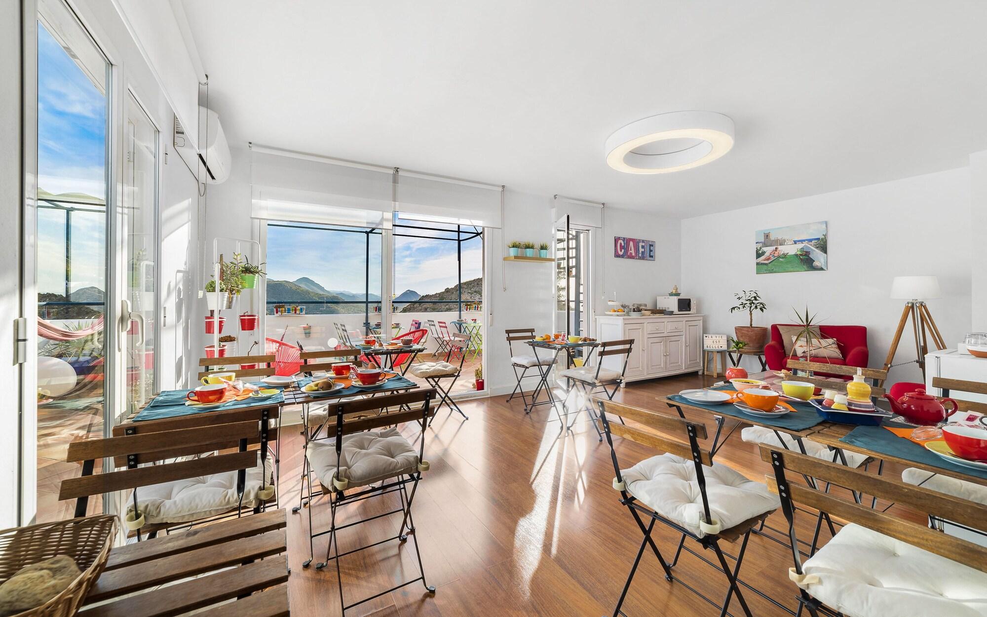Hostal El Olivar