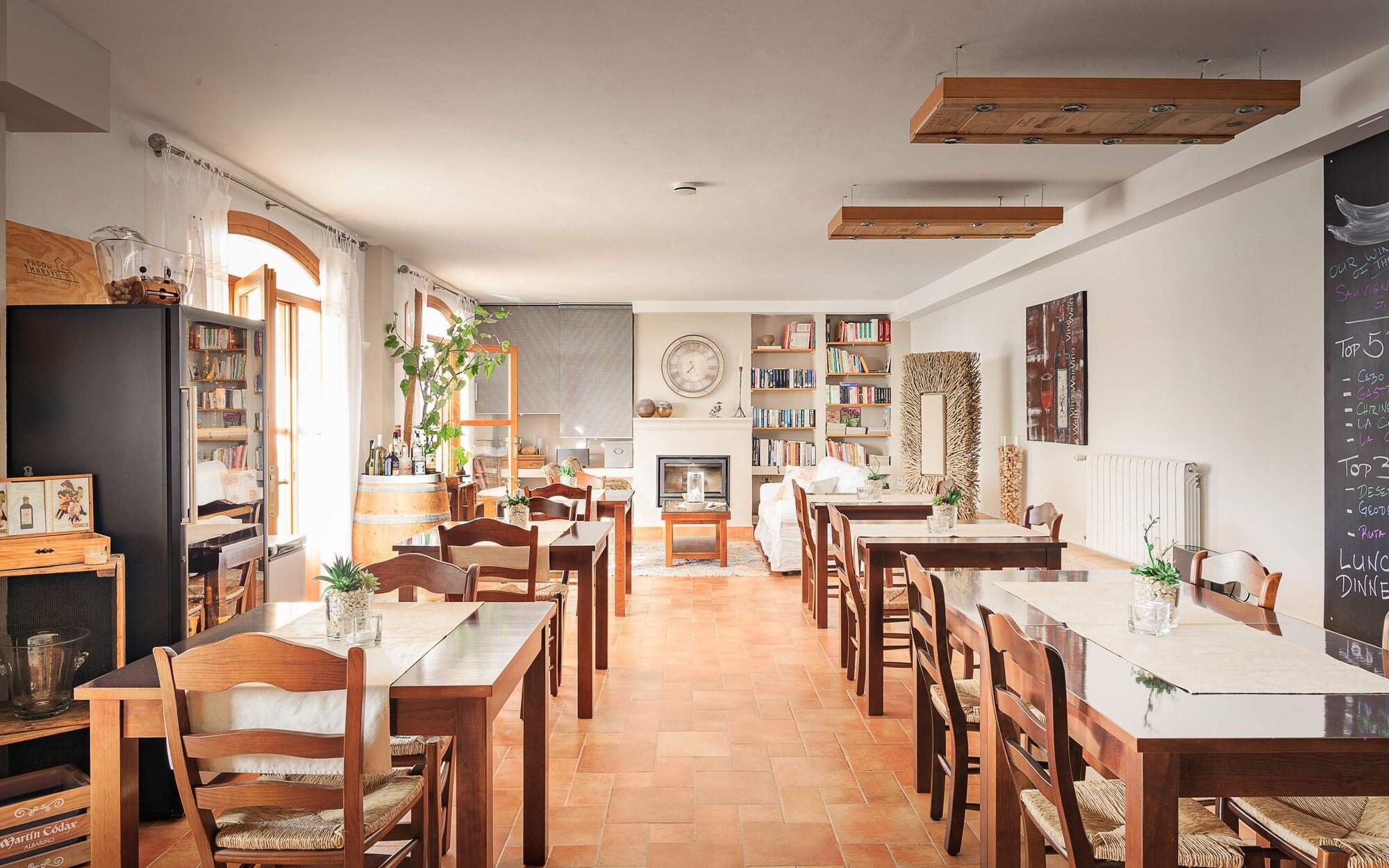 B&B Cortijo El Sarmiento - Adults Only