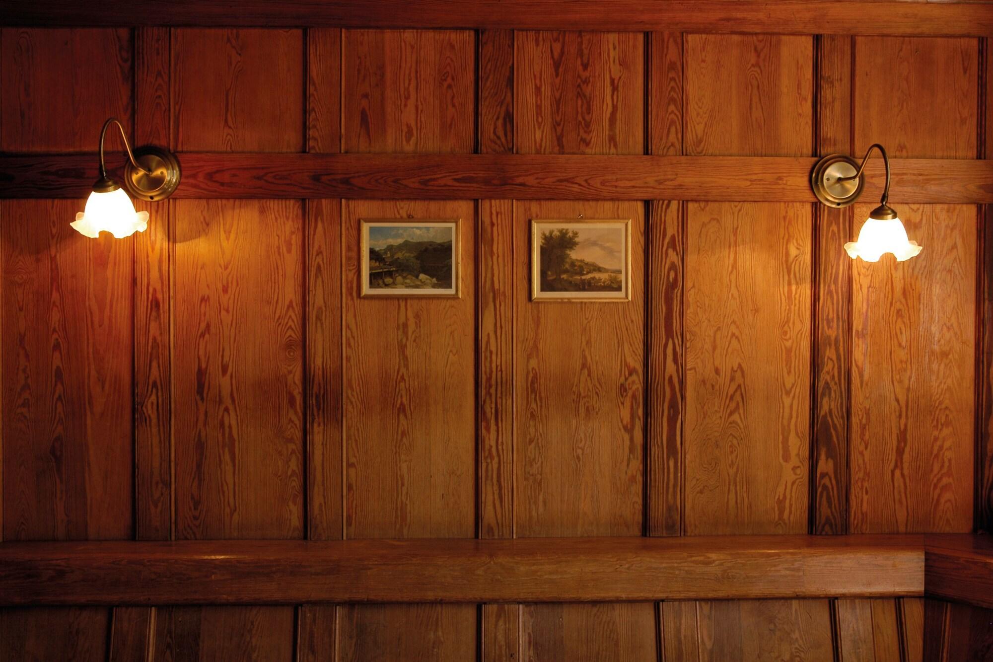 Youth Hostel Grindelwald by null