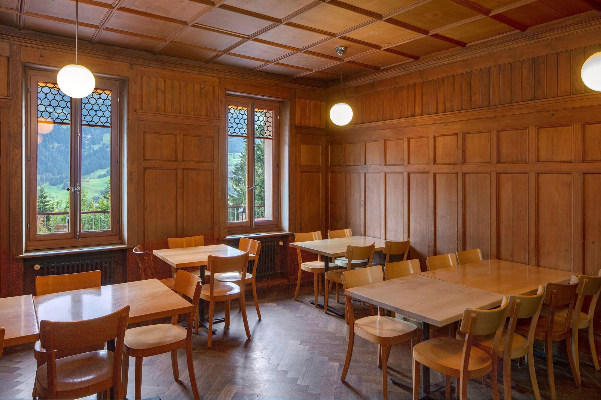Youth Hostel Grindelwald